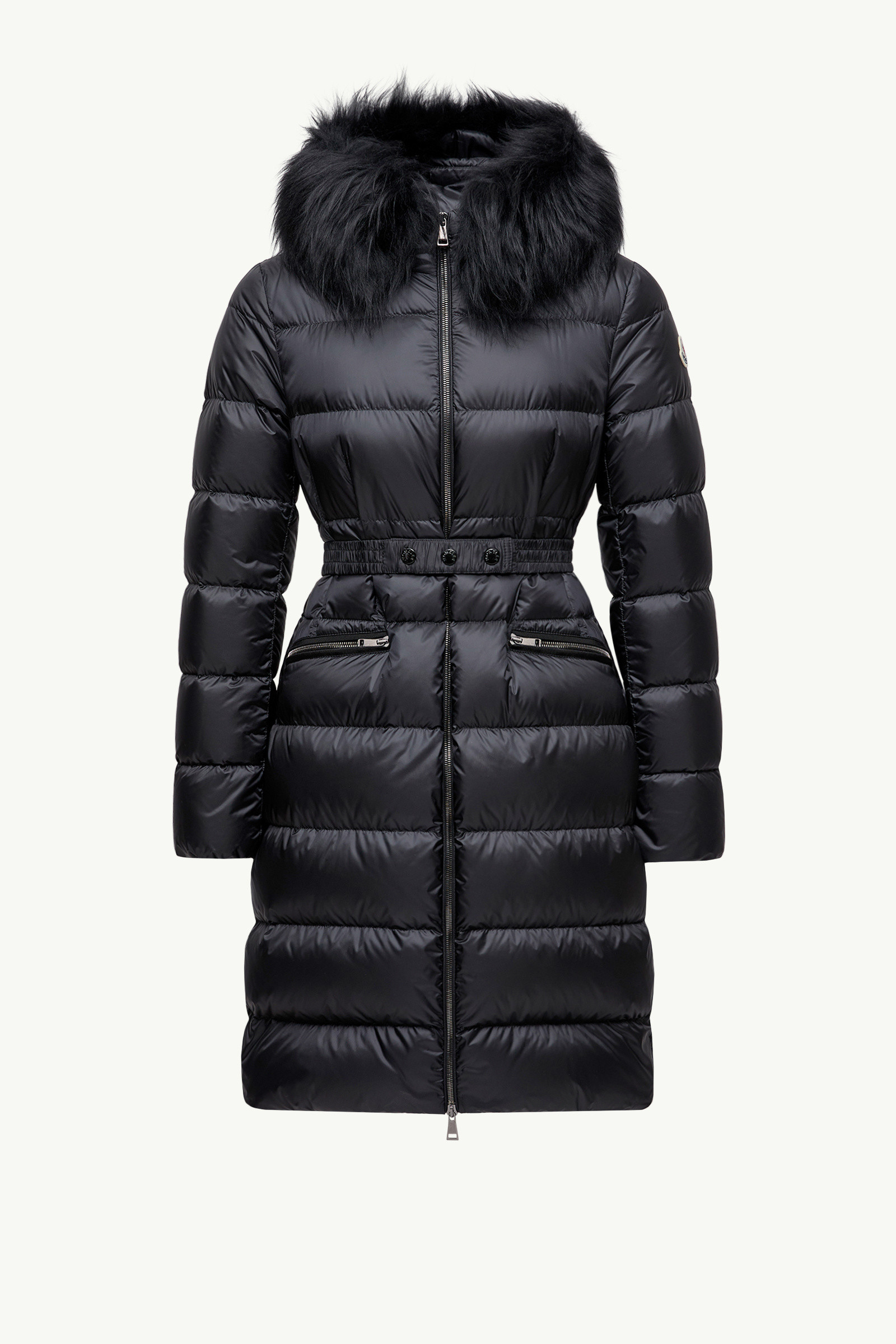 Long Down Jackets for Women - Outerwear | Moncler JP