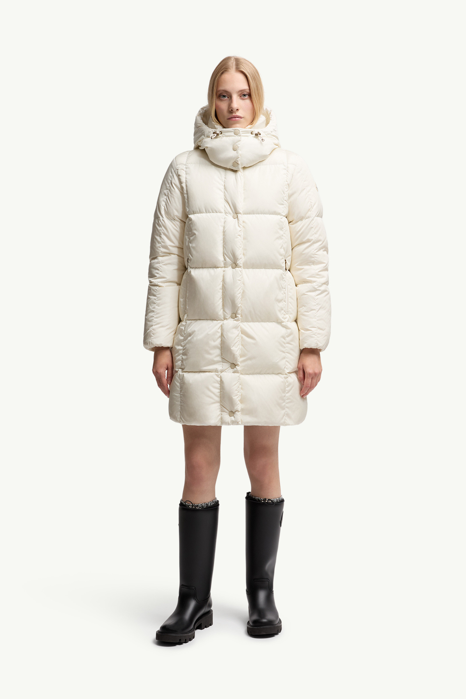 Outerwear for Women - Down Jackets, Coats and Vests | Moncler US