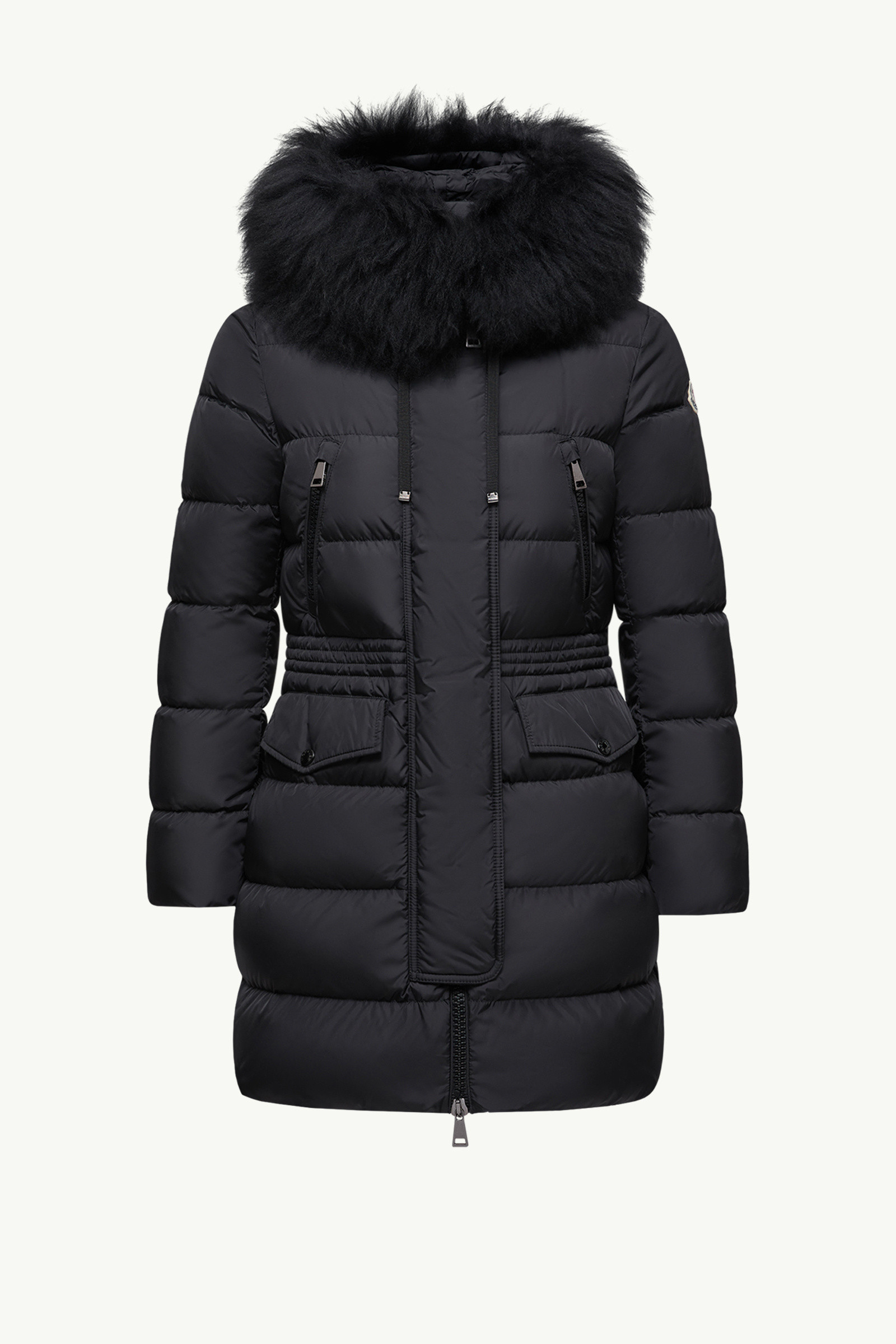MONCLER モンクレール APHROTI アフロティ ロングダウン