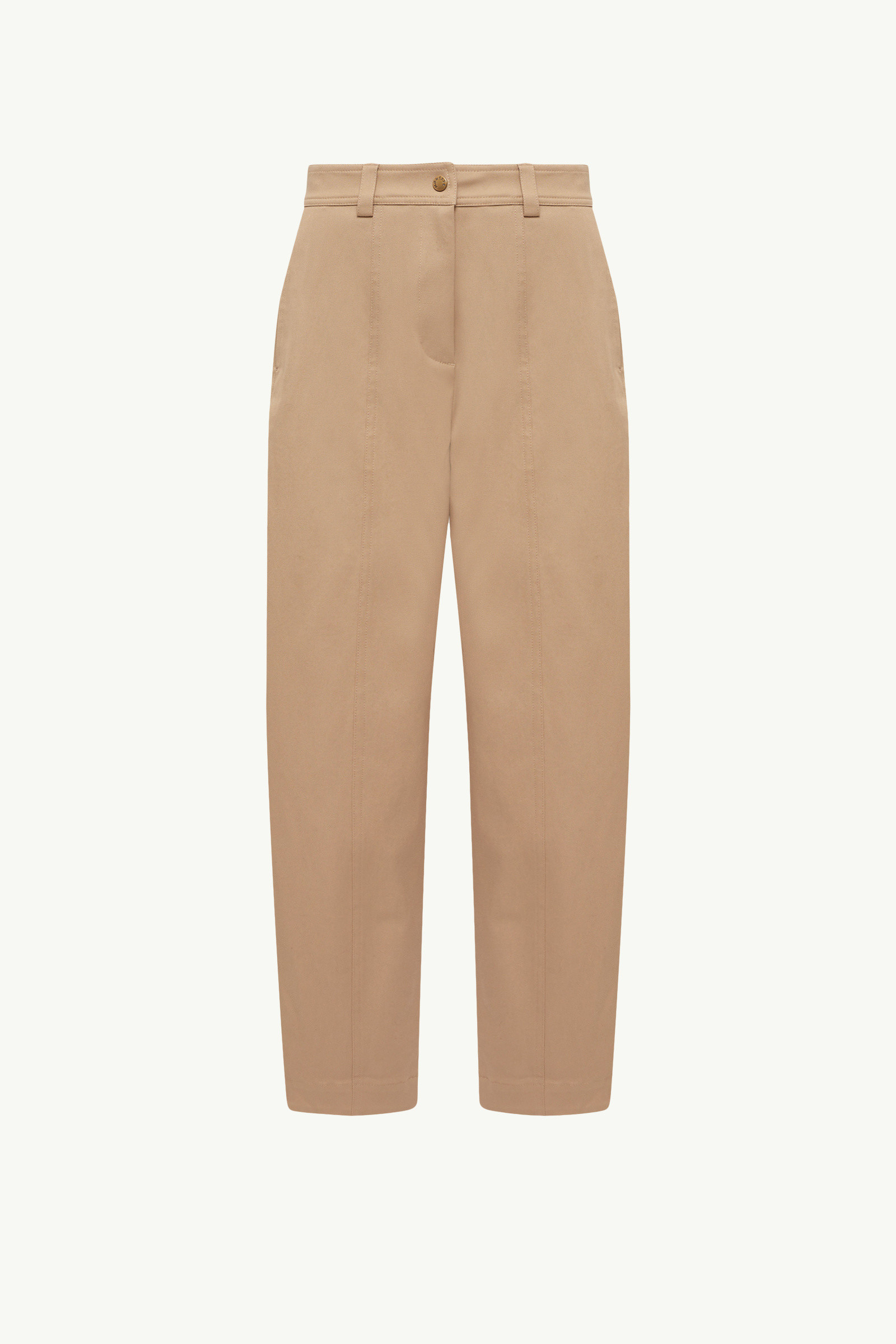 Trousers & Shorts for Women - Ready-To-Wear | Moncler SE
