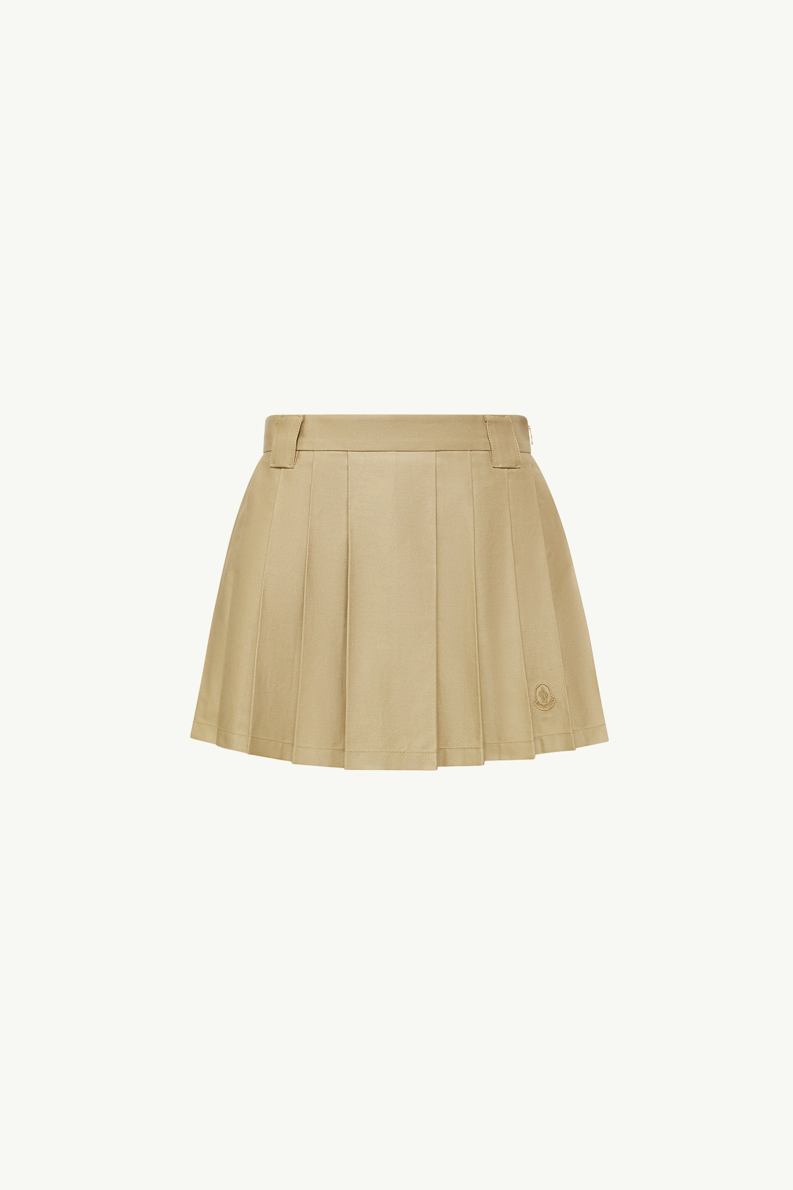 Skirts for Women - Mini, Midi, Long & Pleated | Moncler US