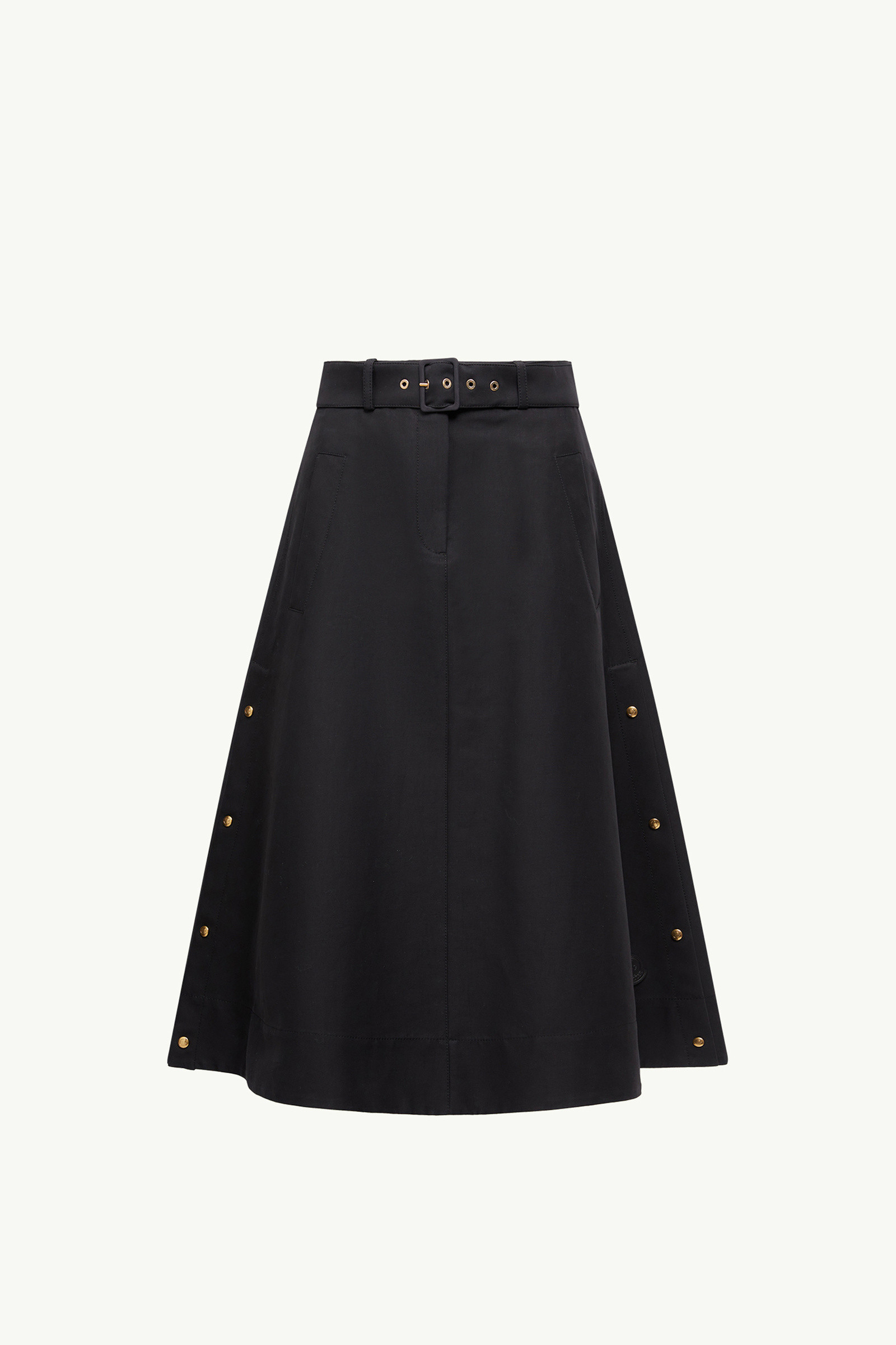 Skirts for Women - Mini, Midi, Long & Pleated | Moncler US