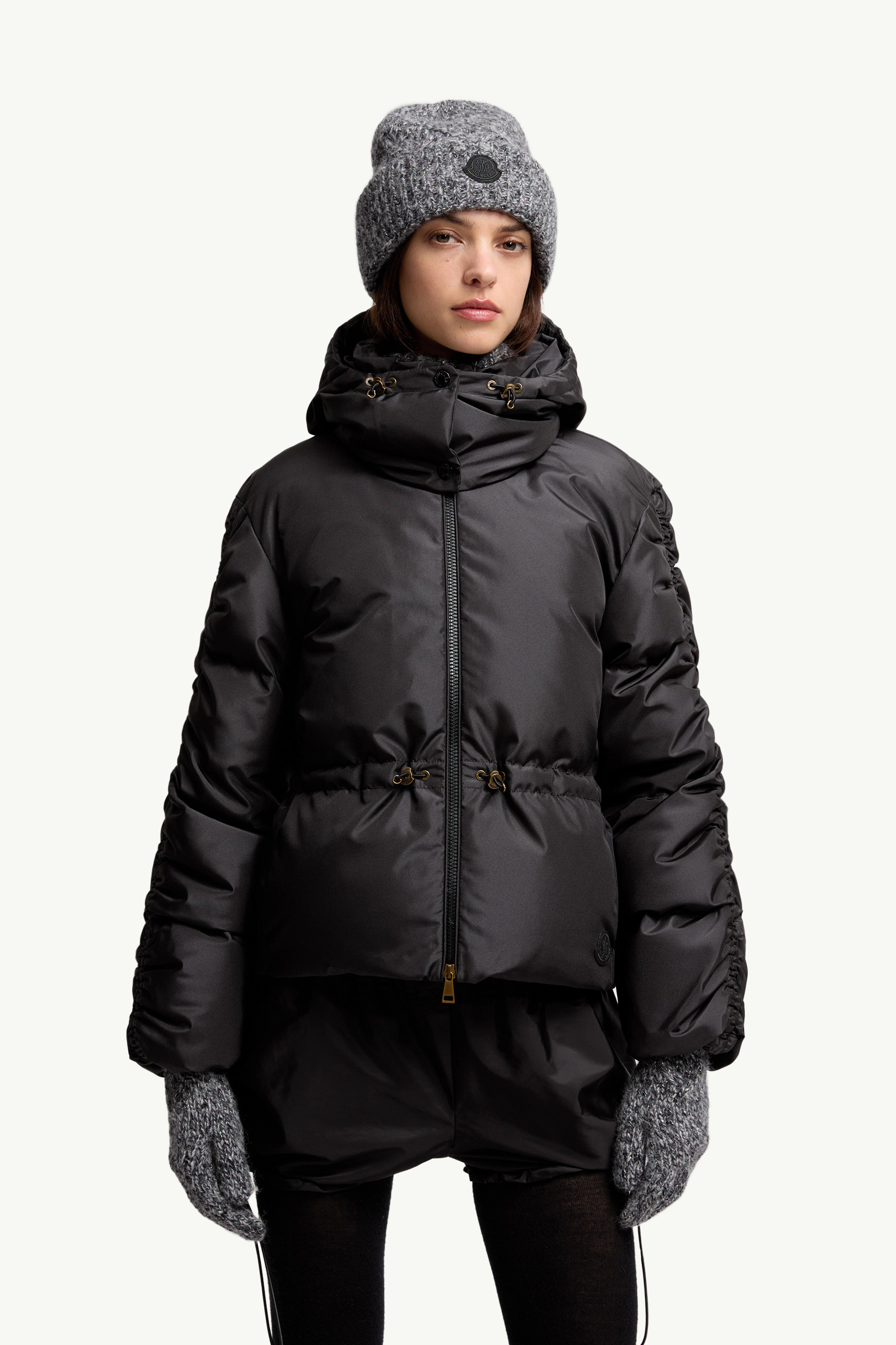 レディース｜マフラー＆手袋｜モンクレール公式