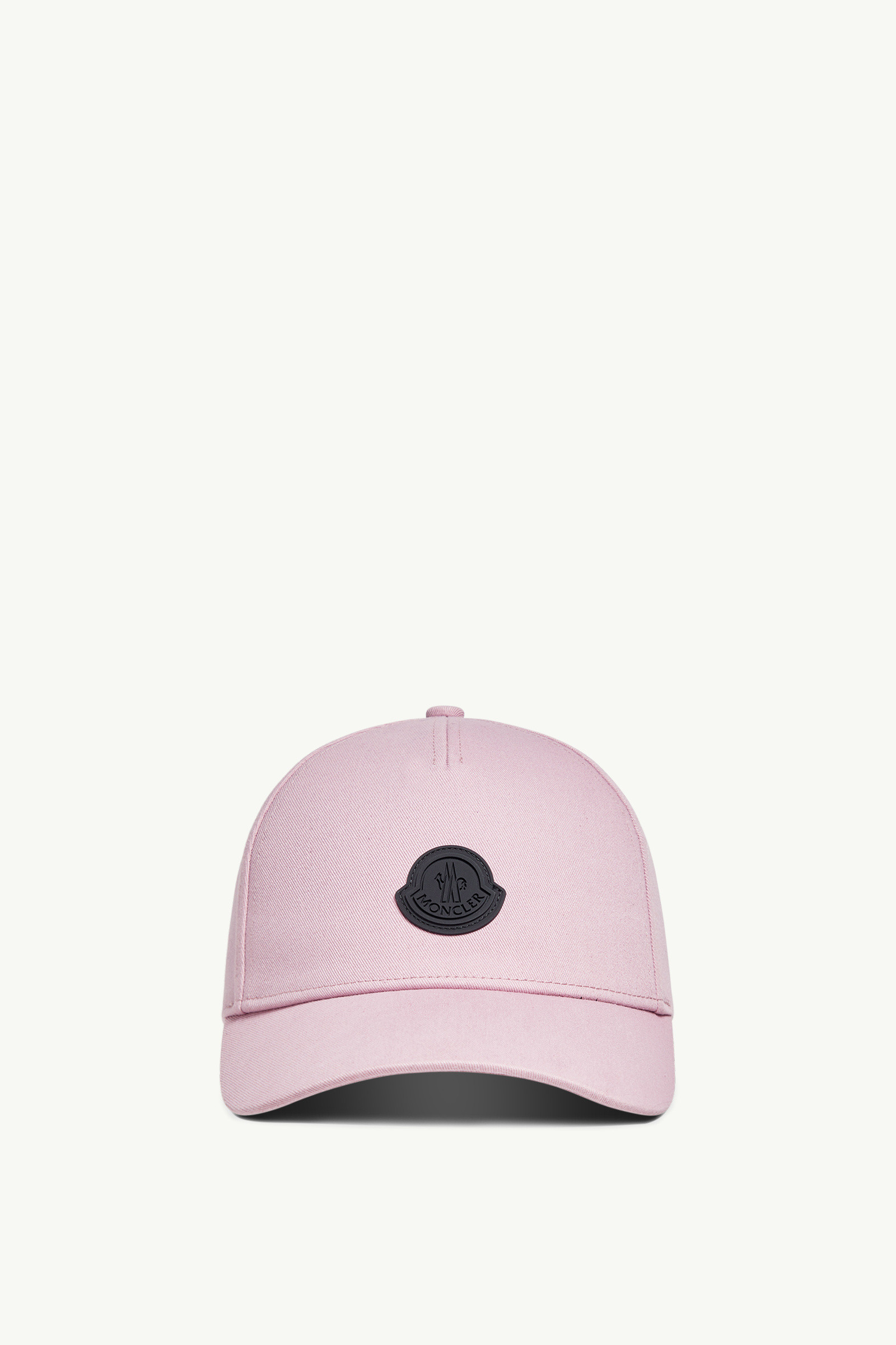 MONCLER モンクレール　バケットハット　バケハ　ピンク MONCLER モンクレール バケハ レディース バケットハット 帽子