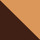 Brown & Black