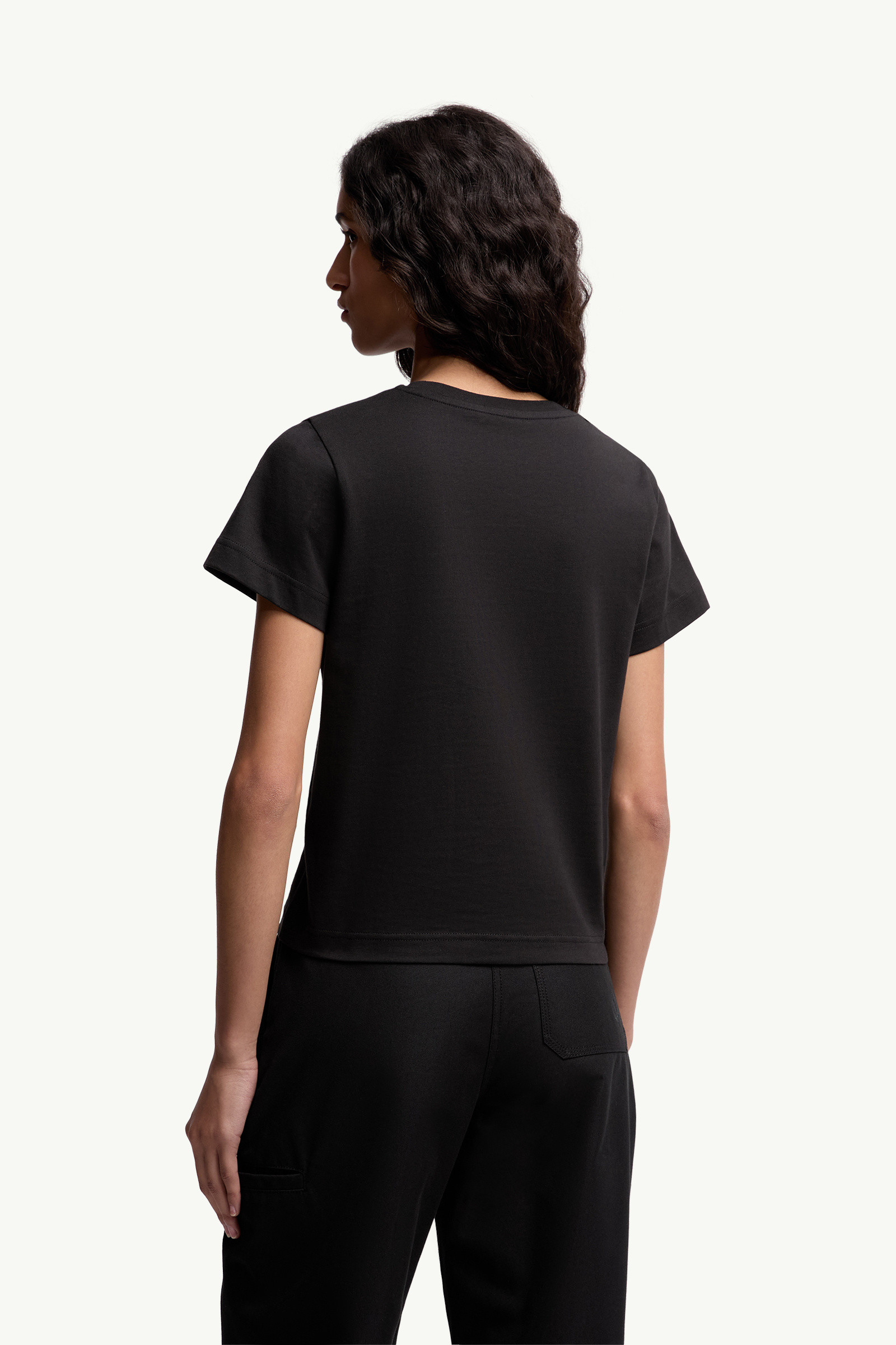 Tops for Women - T-Shirts, Blouses & Polos | Moncler US