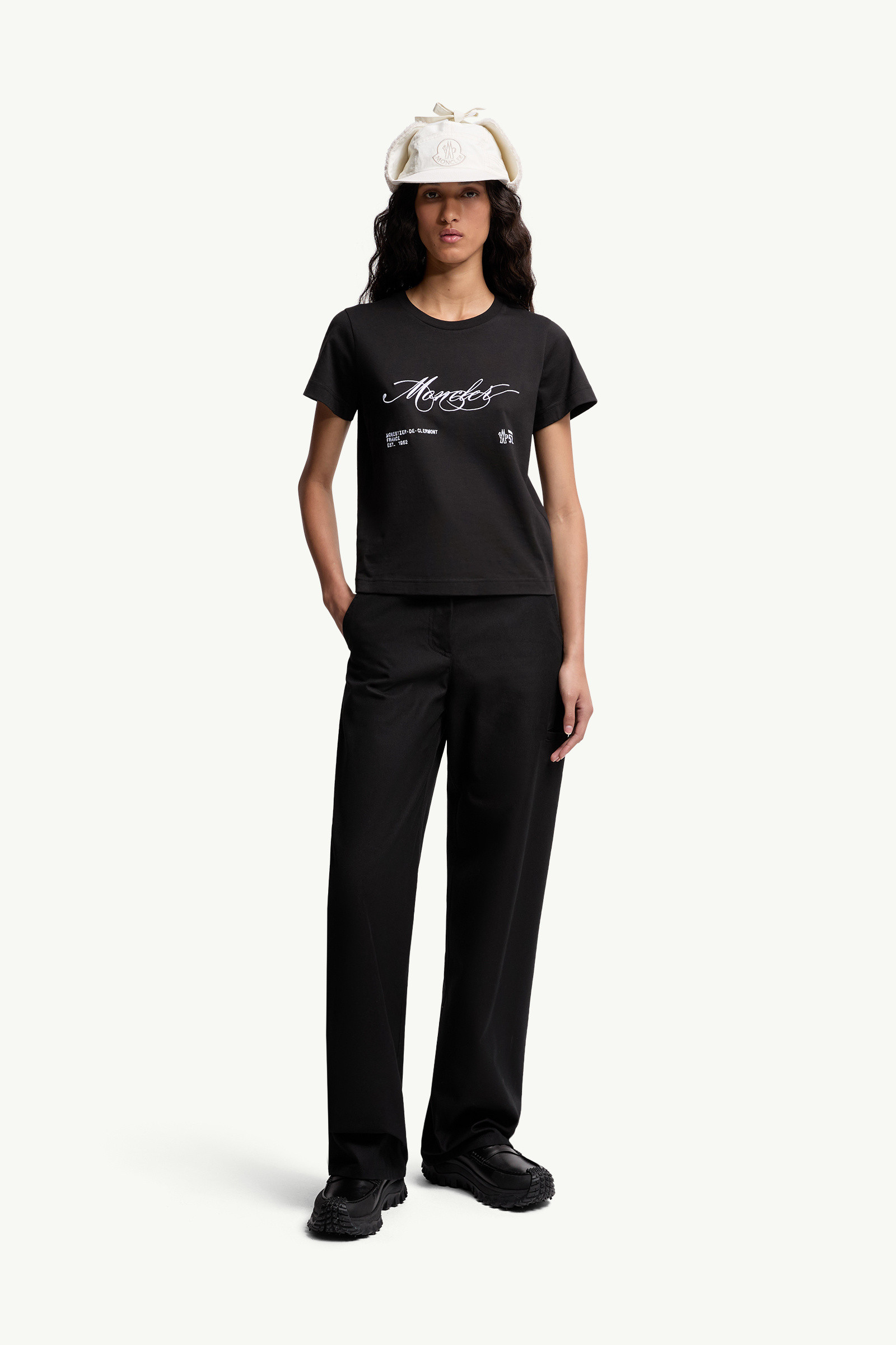 レディース｜トップス＆Tシャス｜モンクレール公式