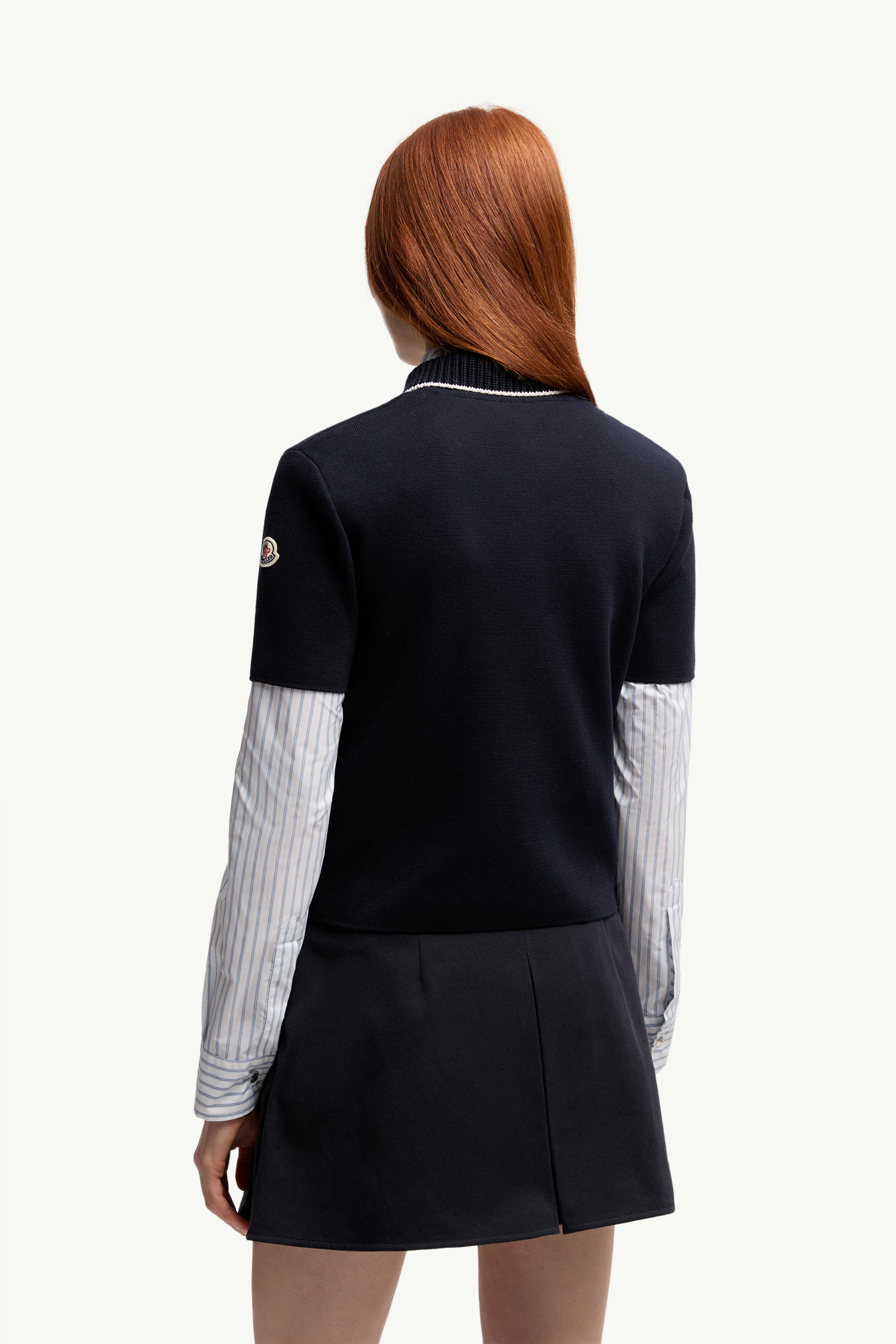 【関税＆送料込み】Moncler Coats Moncler Gie Down Longline Coat | Saks Fifth Avenue