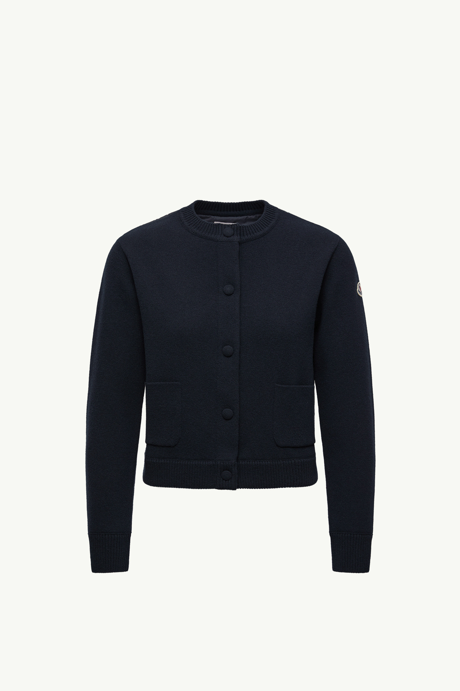 楽天市場】【MONCLER/モンクレール/CARDIGAN TRICOT/ニット