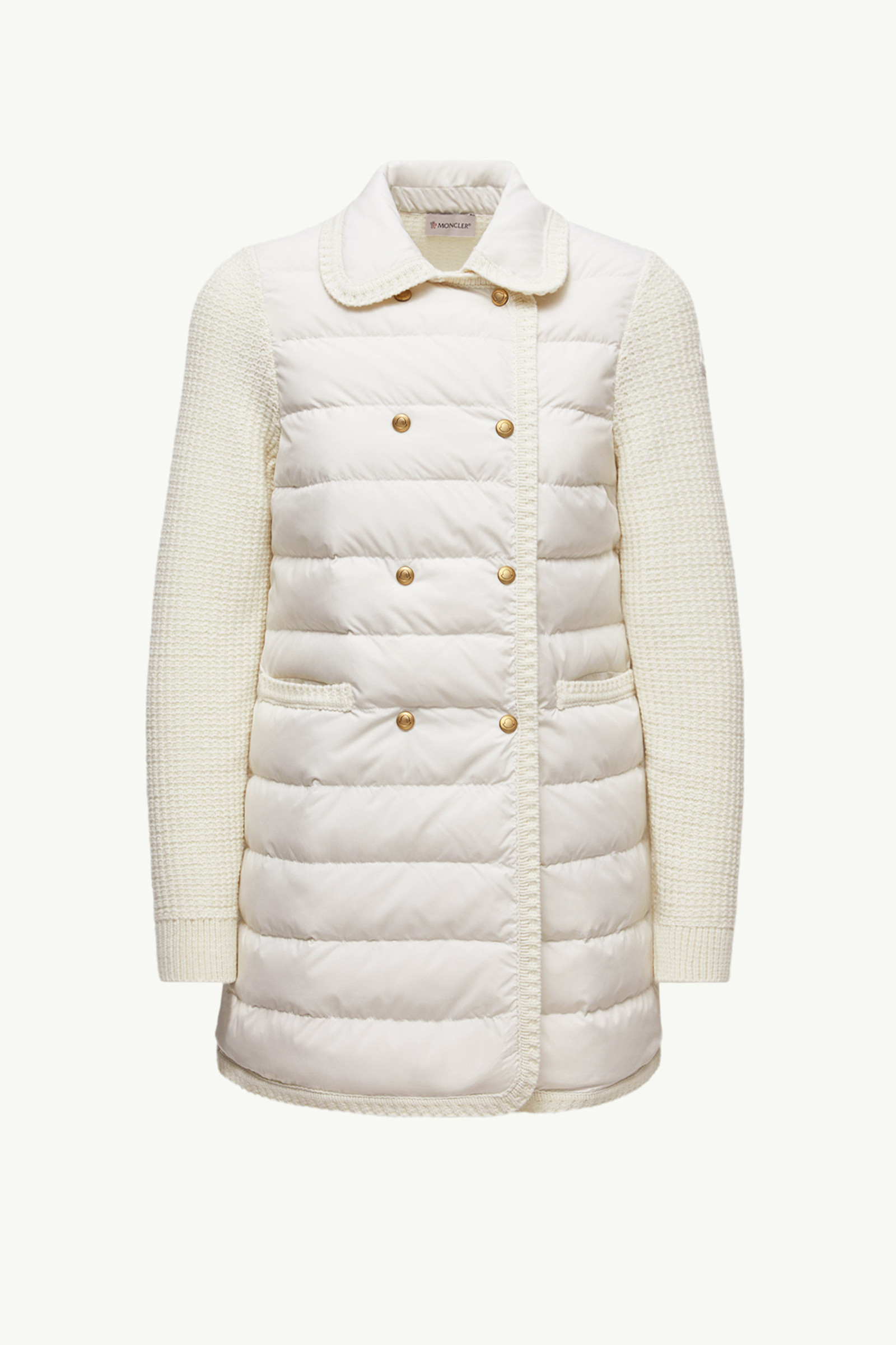 レディース｜ニット＆カーディガン｜モンクレール公式