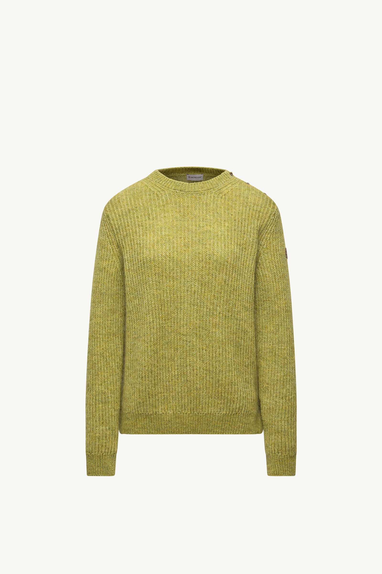 Knit Sweaters, Cardigans & Jumpers for Women | Moncler US