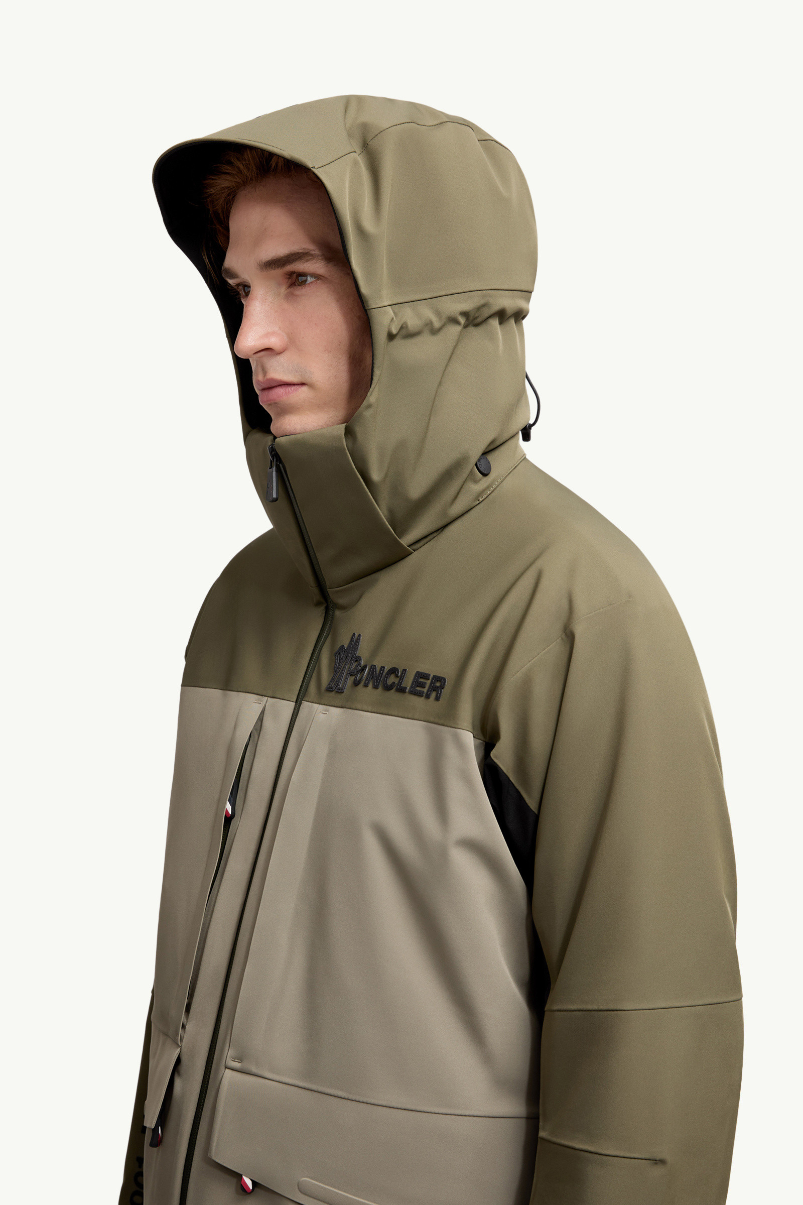 Down Jacket Moncler Gorner Jacket Ski Jackets For Men Grenoble