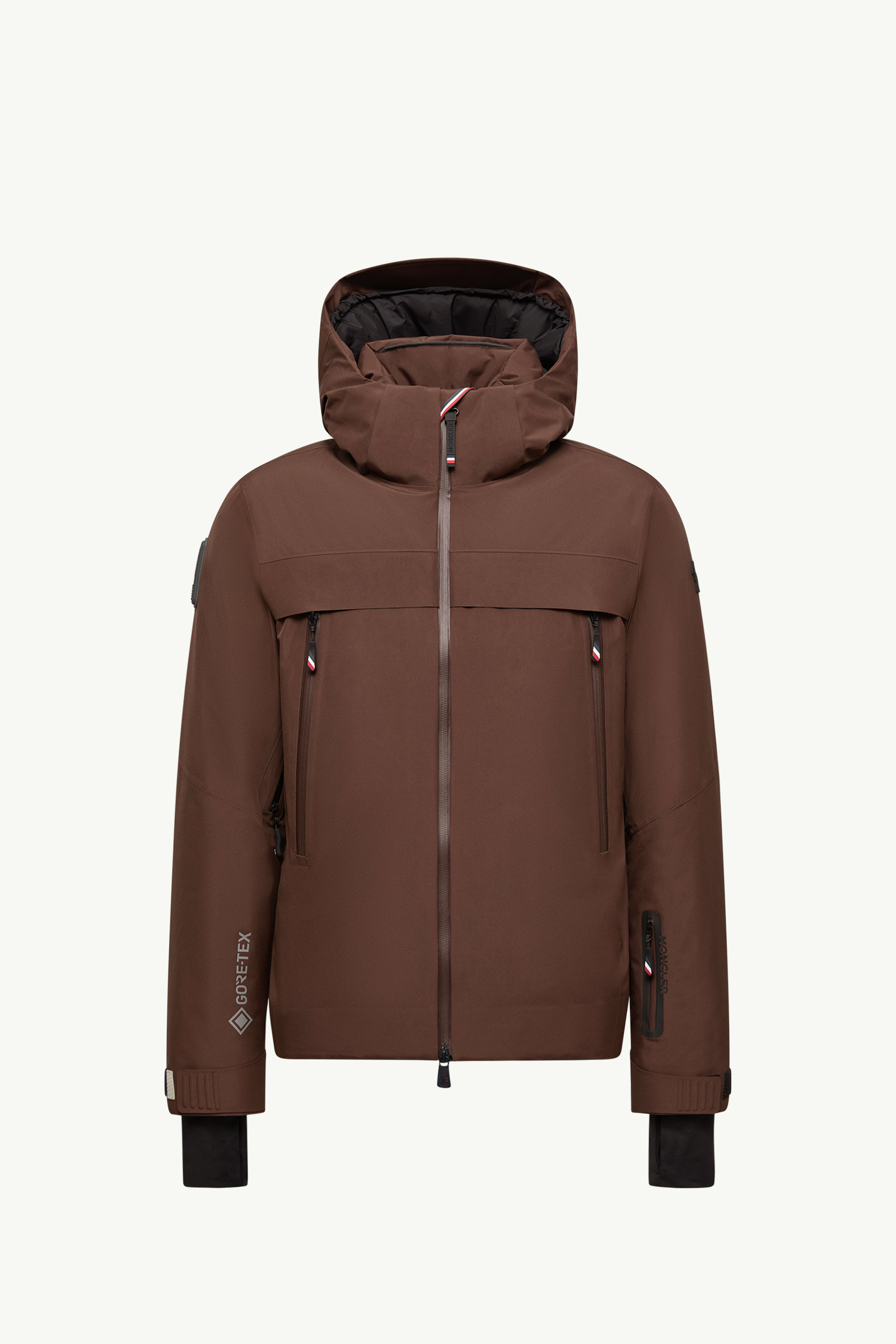 Skijacken für Herren Grenoble Moncler DE