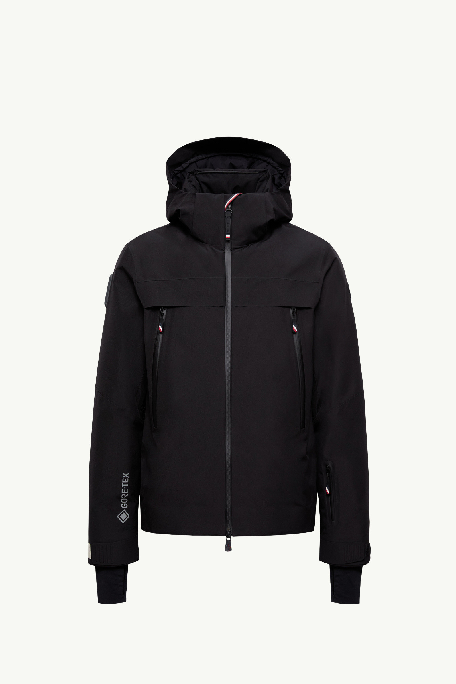 Ski Jackets for Men - Grenoble | Moncler US