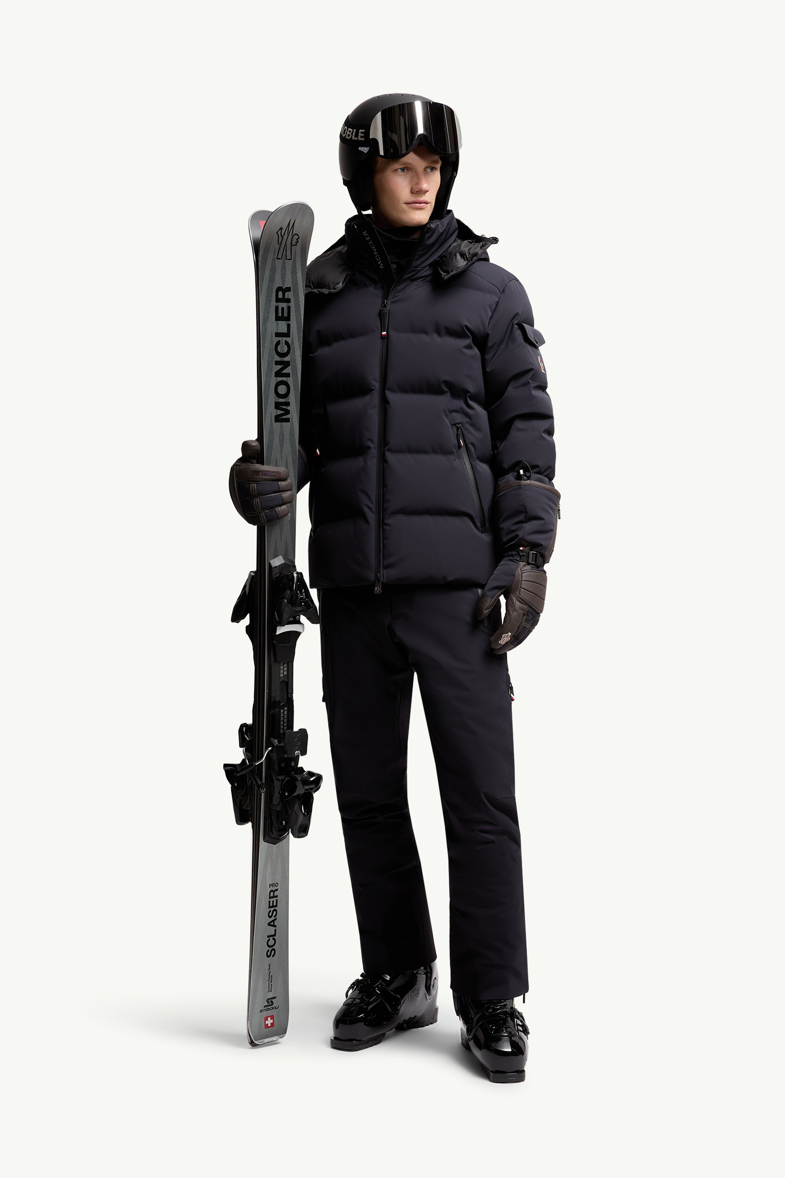 Moncler Grenoble - Men's Skiwear | Moncler IT