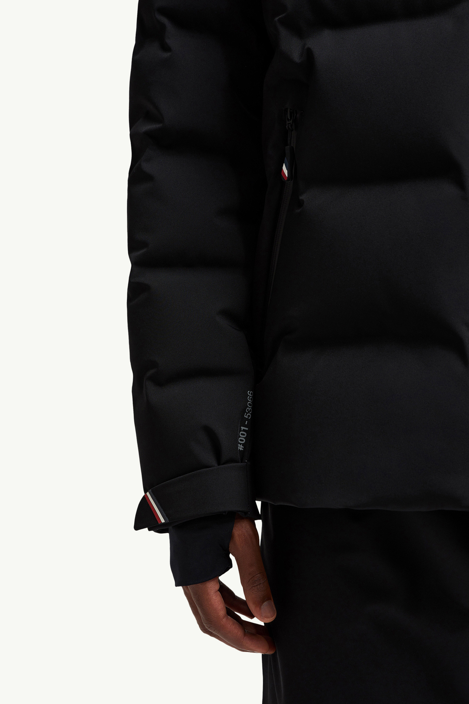 Ski Jackets for Men - Grenoble | Moncler PL