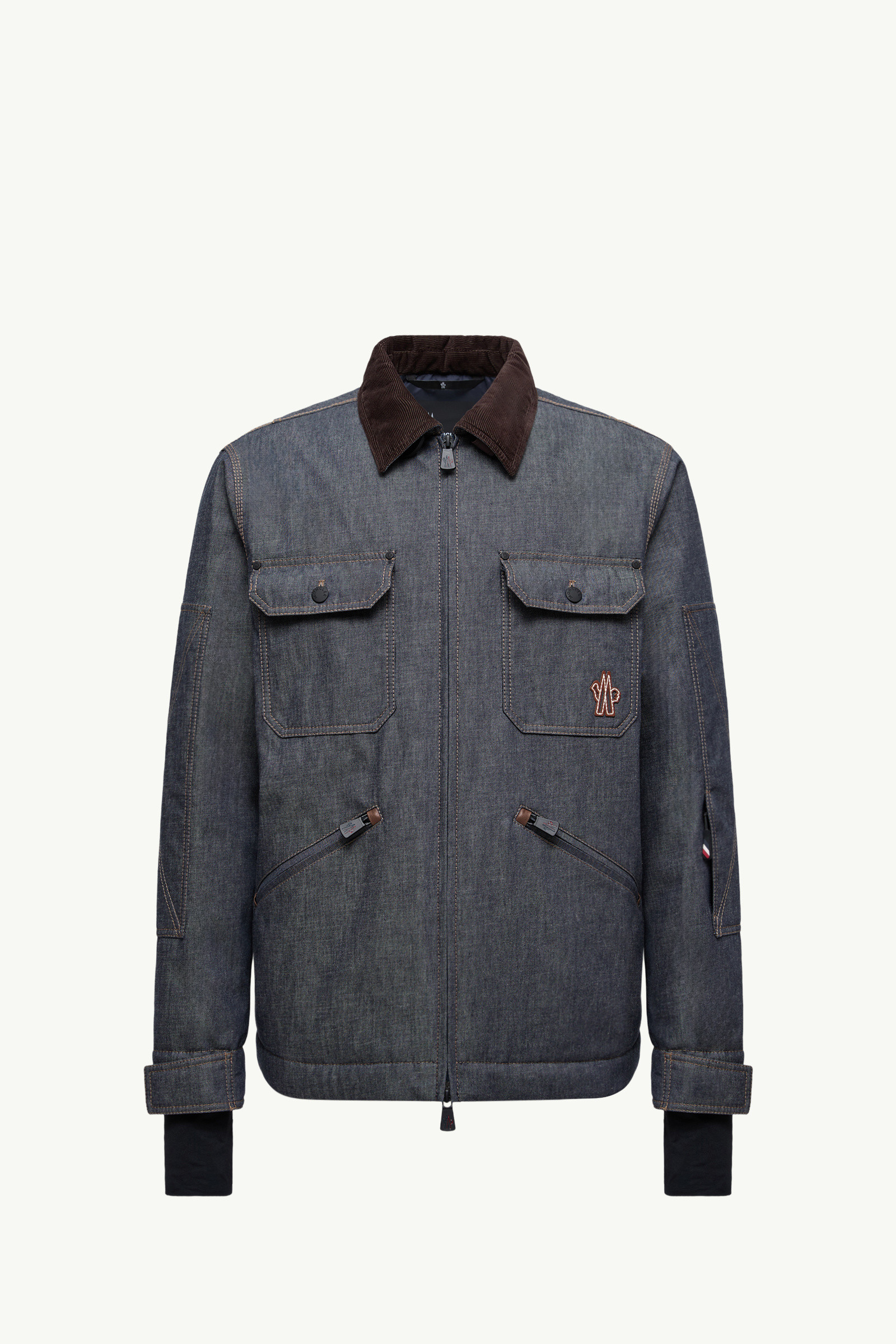 メンズ｜グルノーブル｜モンクレール