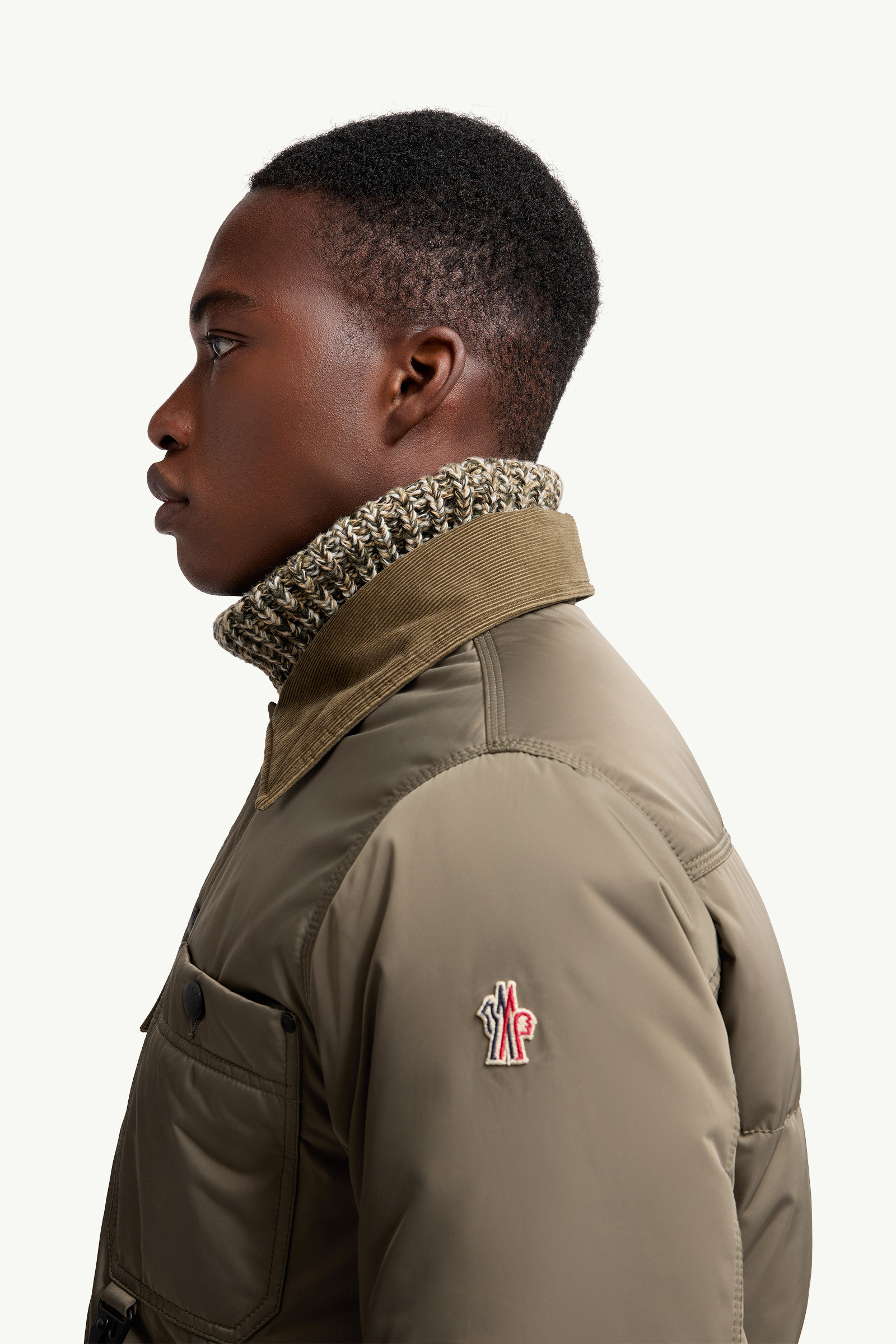MONCLER アイボリー ダウンジャケット　グルノーブル 楽天市場】MONCLER GRENOBLE モンクレール グルノーブル
