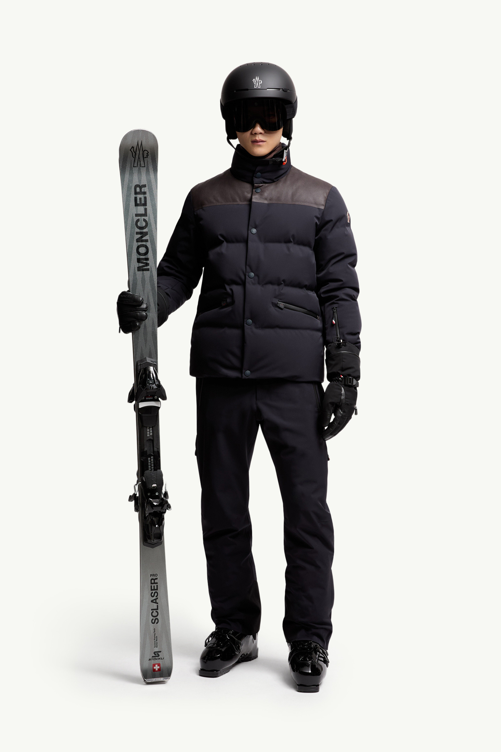 MONCLER モンクレールGRENOBLE_APRES_SKI ❤︎ Moncler Grenoble MONCLER GRENOBLE APRES-SKI | Women's | Vitkac