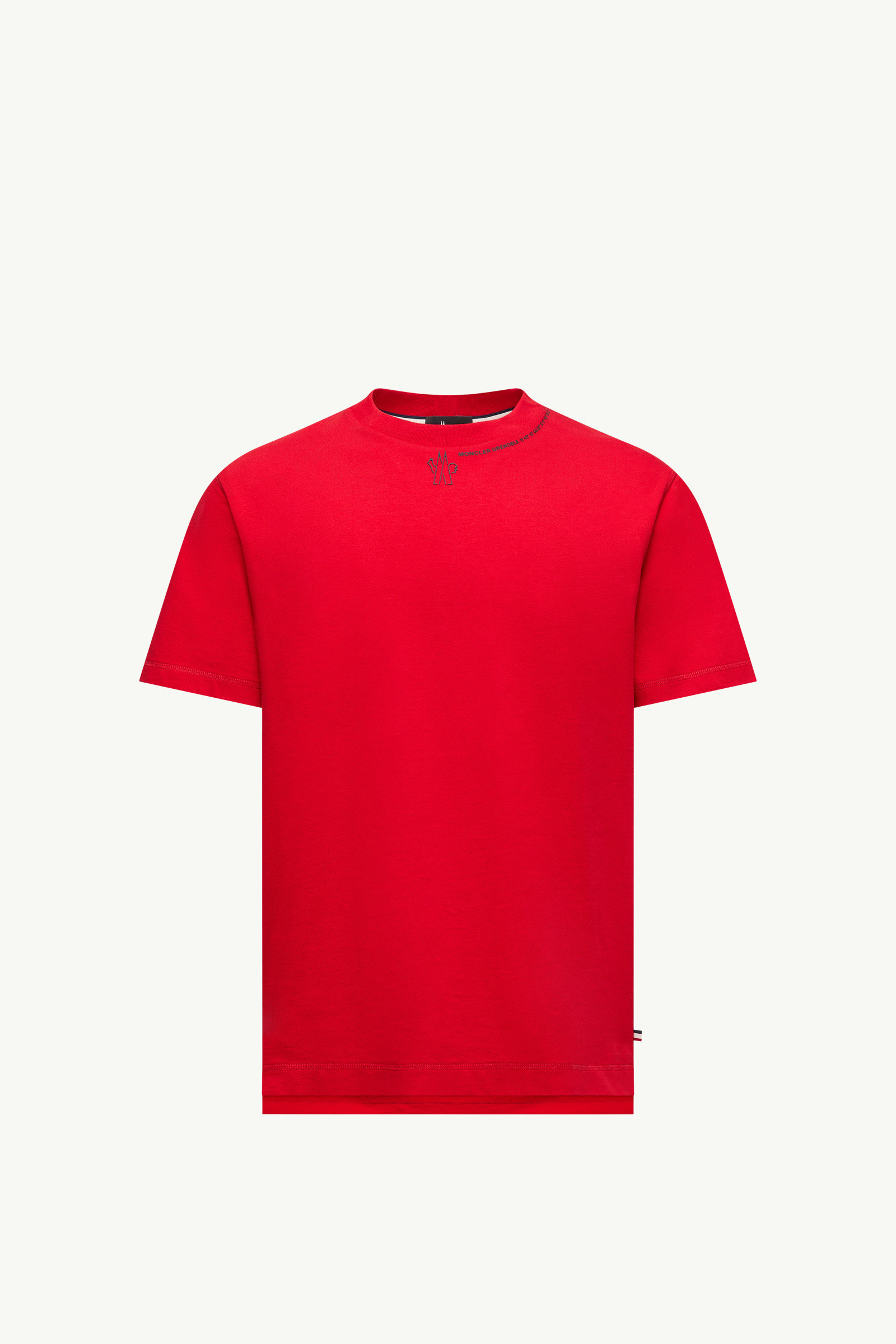 T-Shirts, Polos & Long Sleeve Shirts for Men | Moncler US