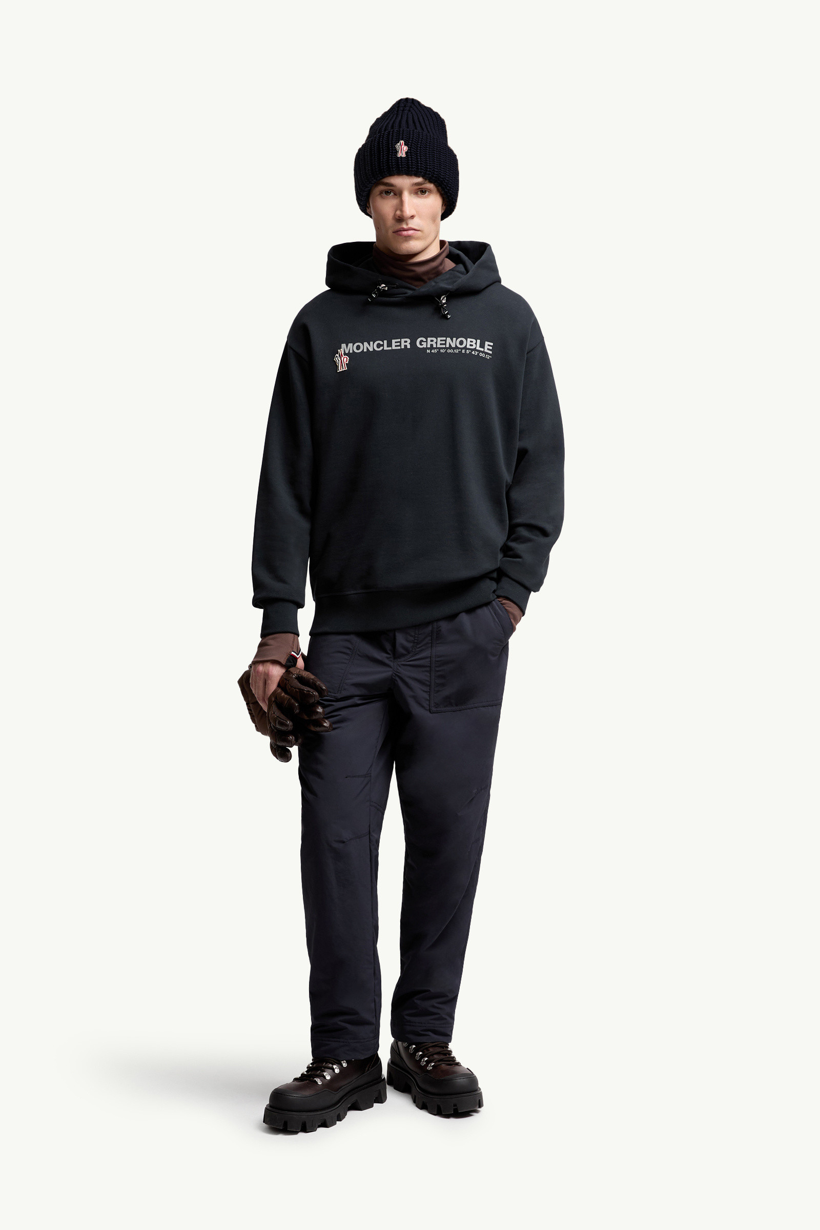 Apres Ski for Men - Grenoble | Moncler JP