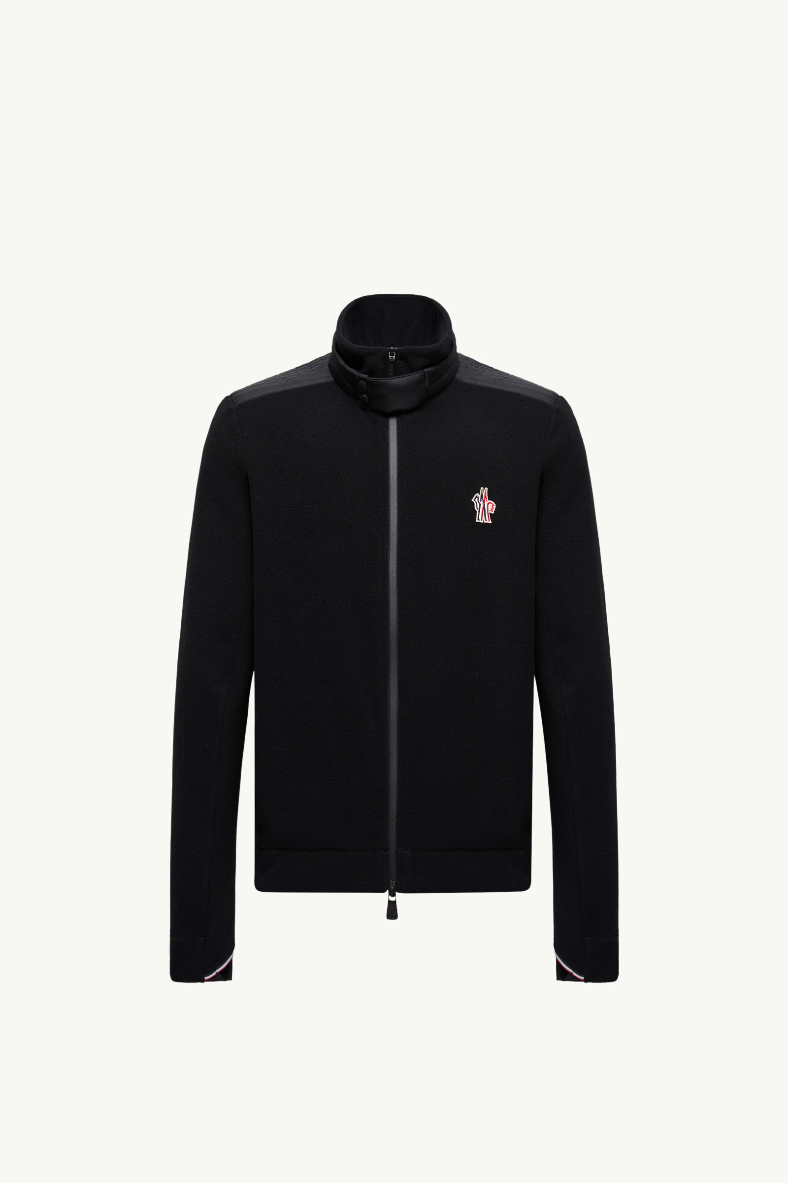 Mid-Layers for Men - Grenoble Ski | Moncler US
