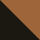 Blue & Brown