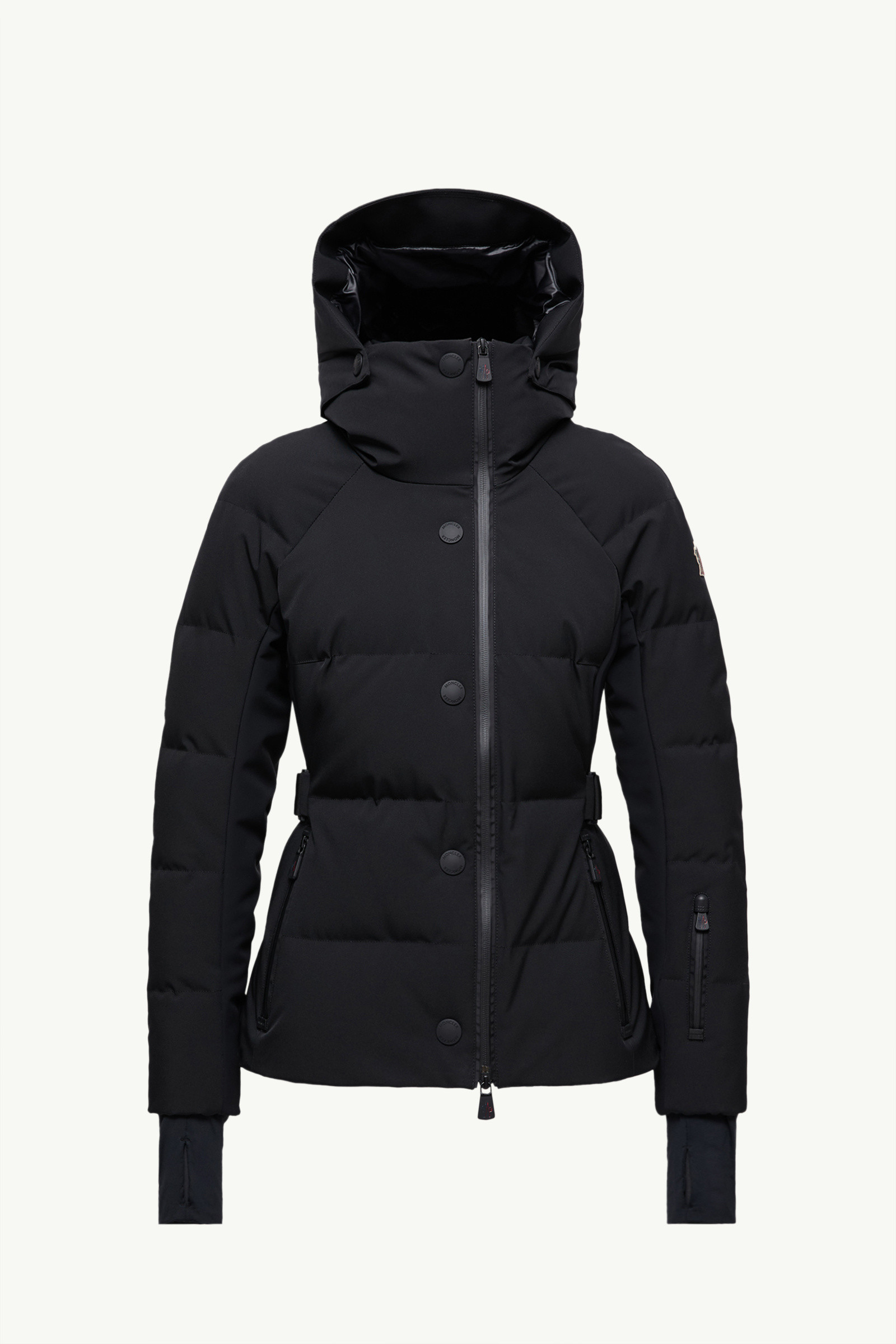 MONCLER モンクレール　スキーウェア　ナイロンジャケット MONCLER モンクレール ナイロンジャケット ナイロンパーカー