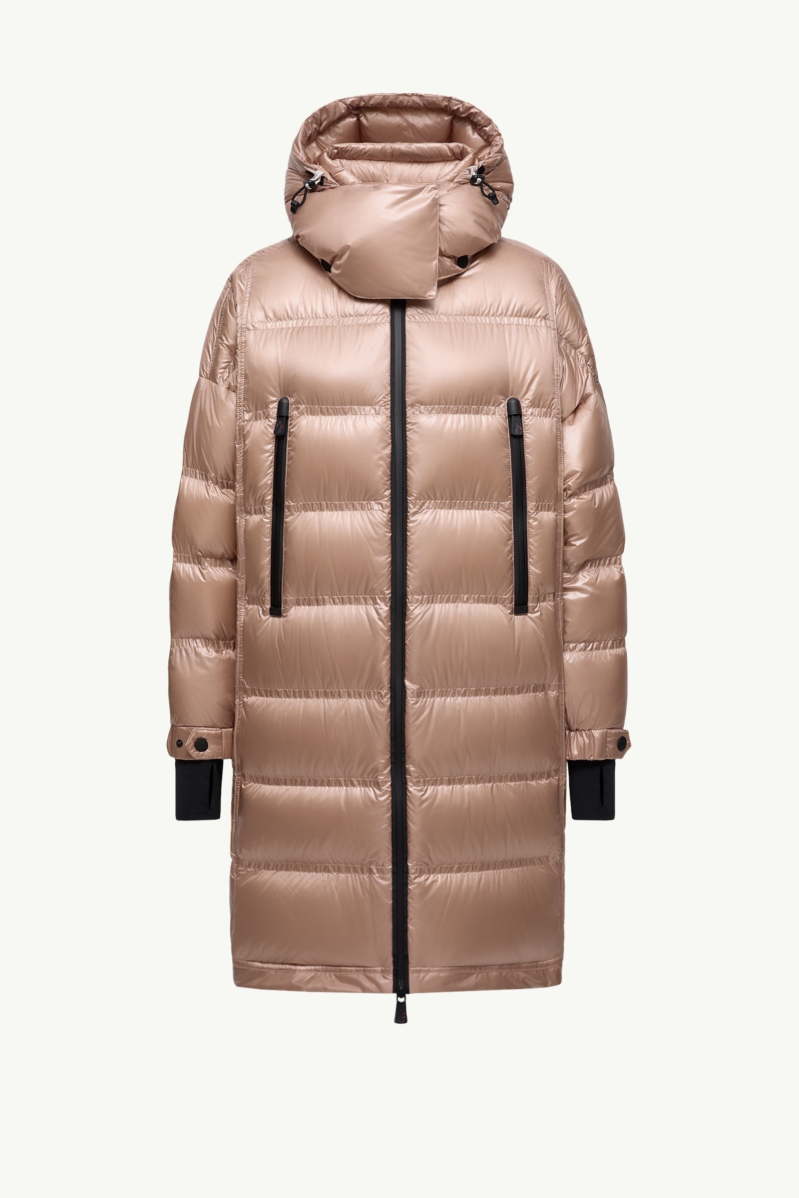 Moncler Grenoble Women Apres Ski & Mountain Outfits | Moncler