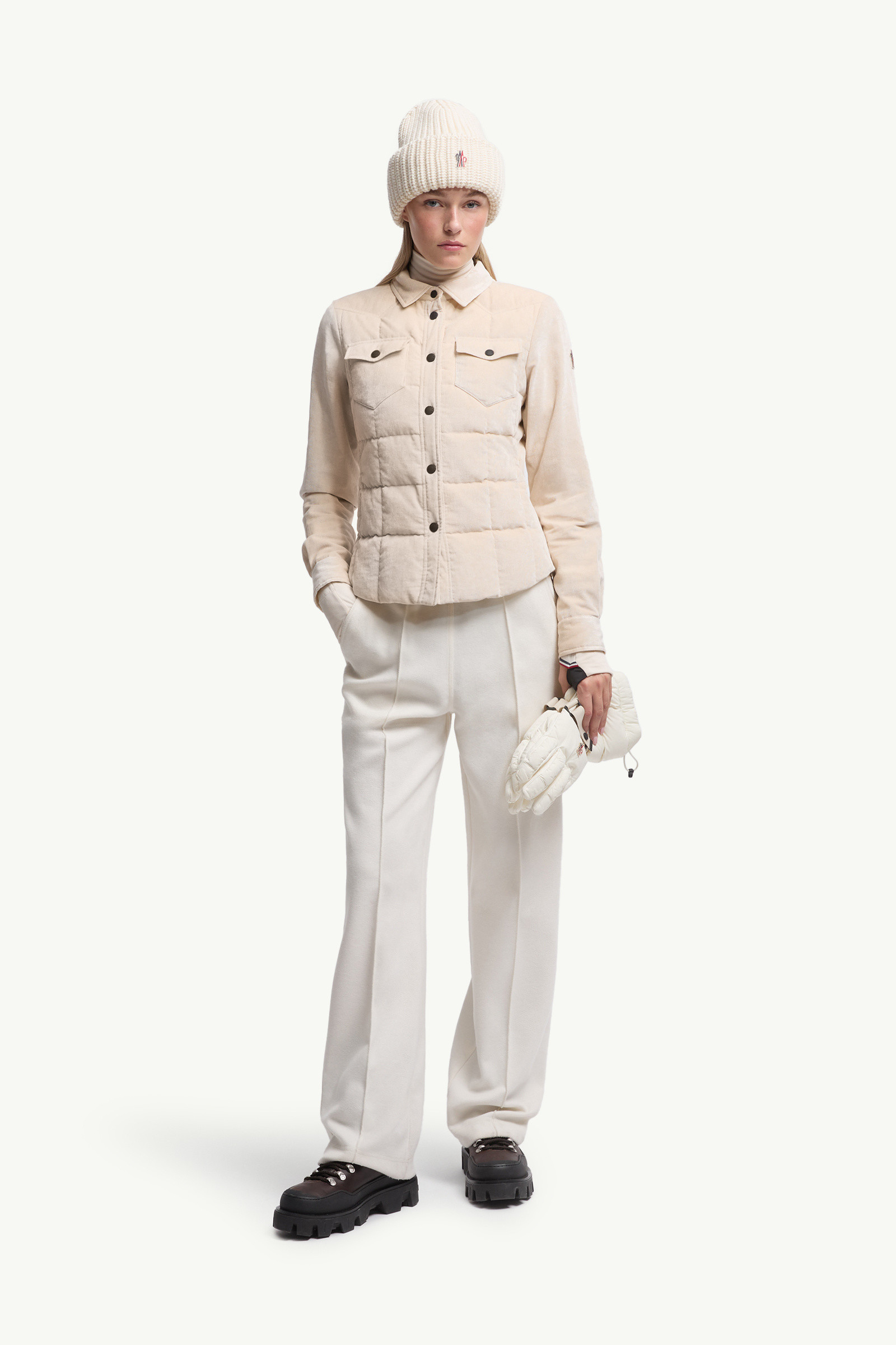 Apres Ski for Women - Grenoble | Moncler CA