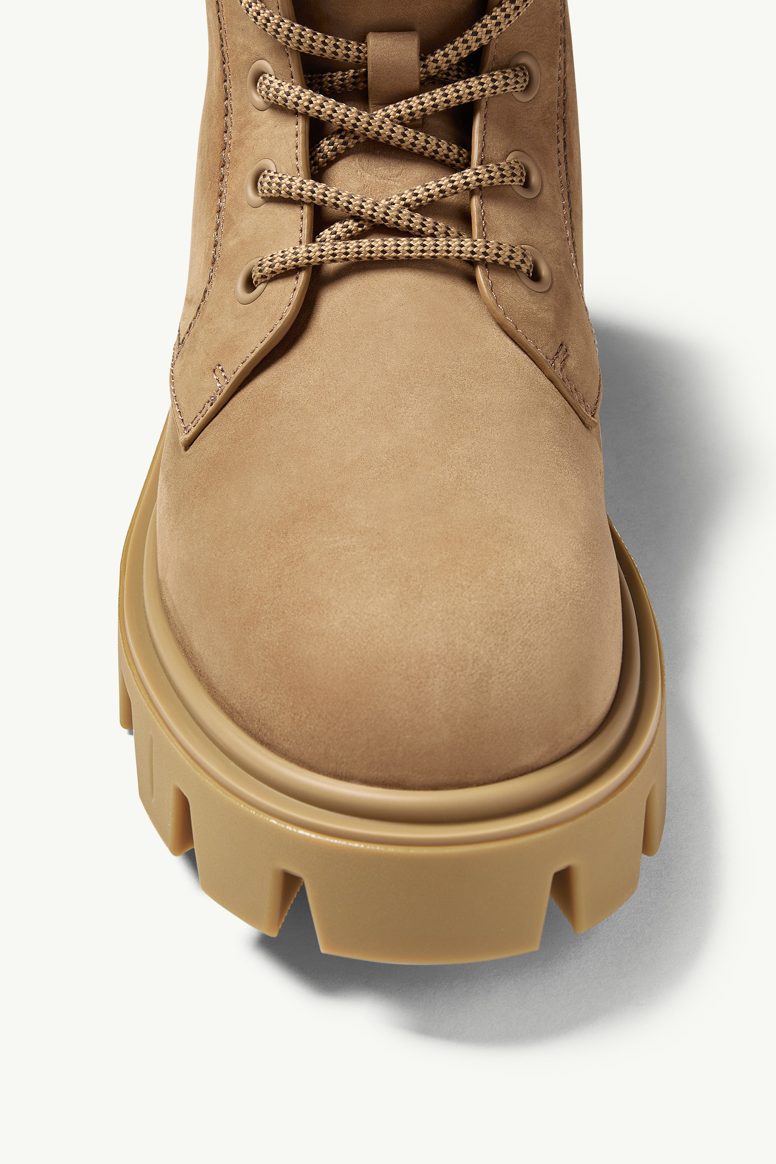 MONCLER - 未使用品▽MONCLER モンクレール ULYSSE SCARPA