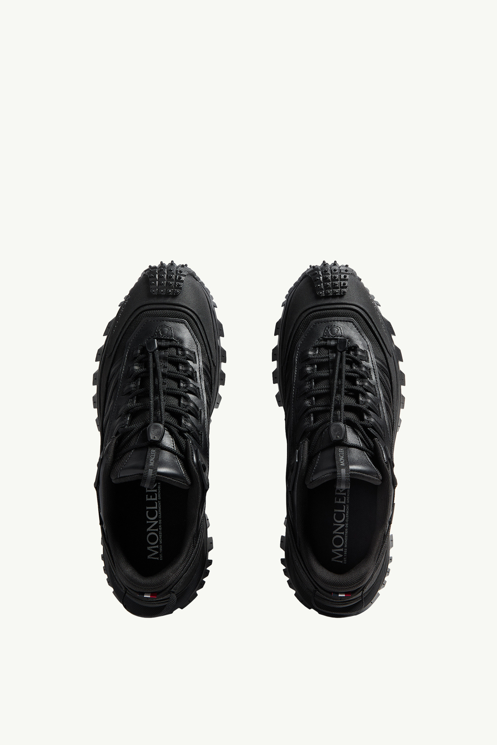 【MONCLER】ALTIVE SNEAKERS●K209B4M00160M7091999 Moncler Altive Sneakers | Saks Fifth Avenue