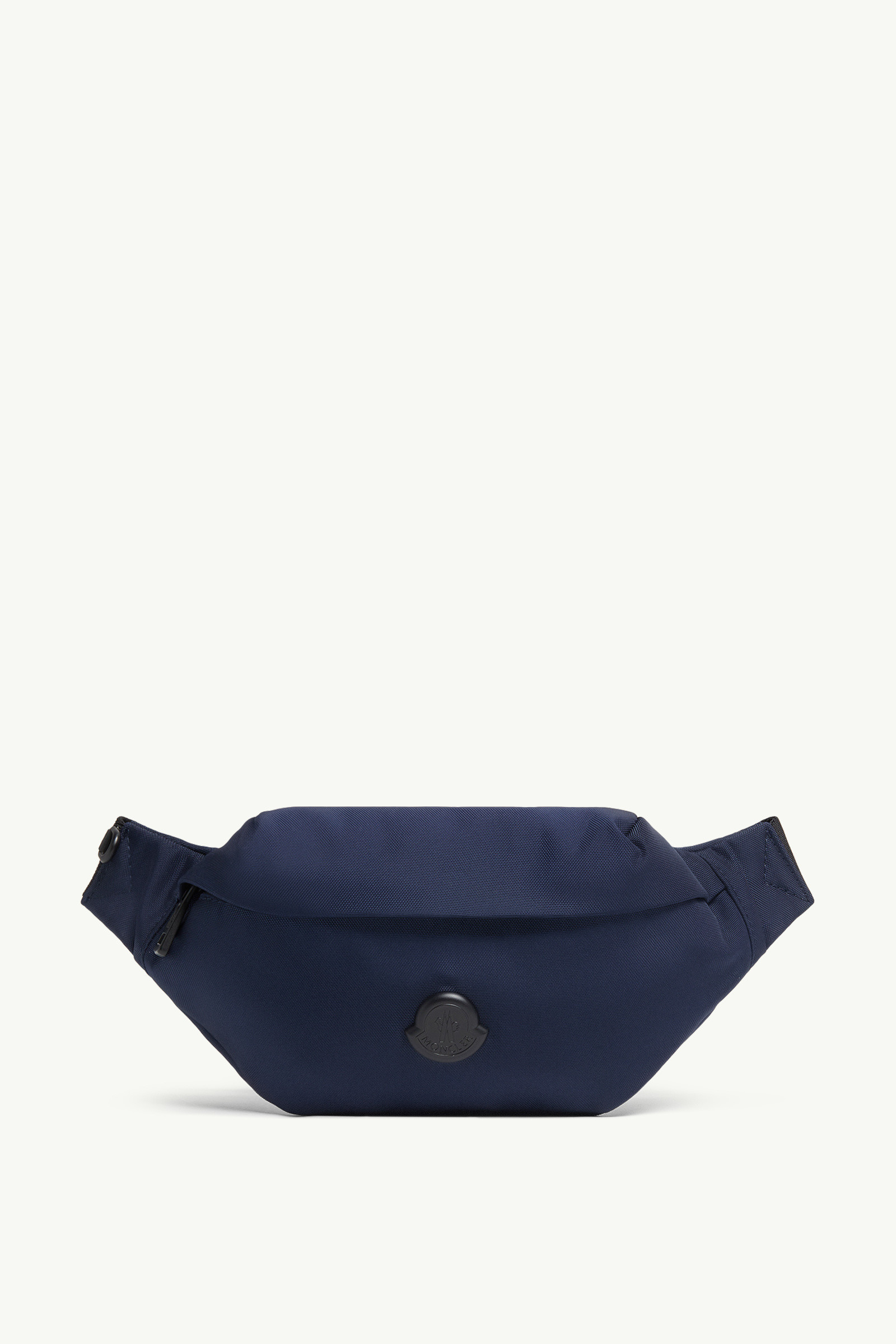 【MONCLER】DURANCE SMALL BELT BAG◆K209A5M00001M7755 Dark Blue Durance Small Belt Bag - Bags & Small Accessories