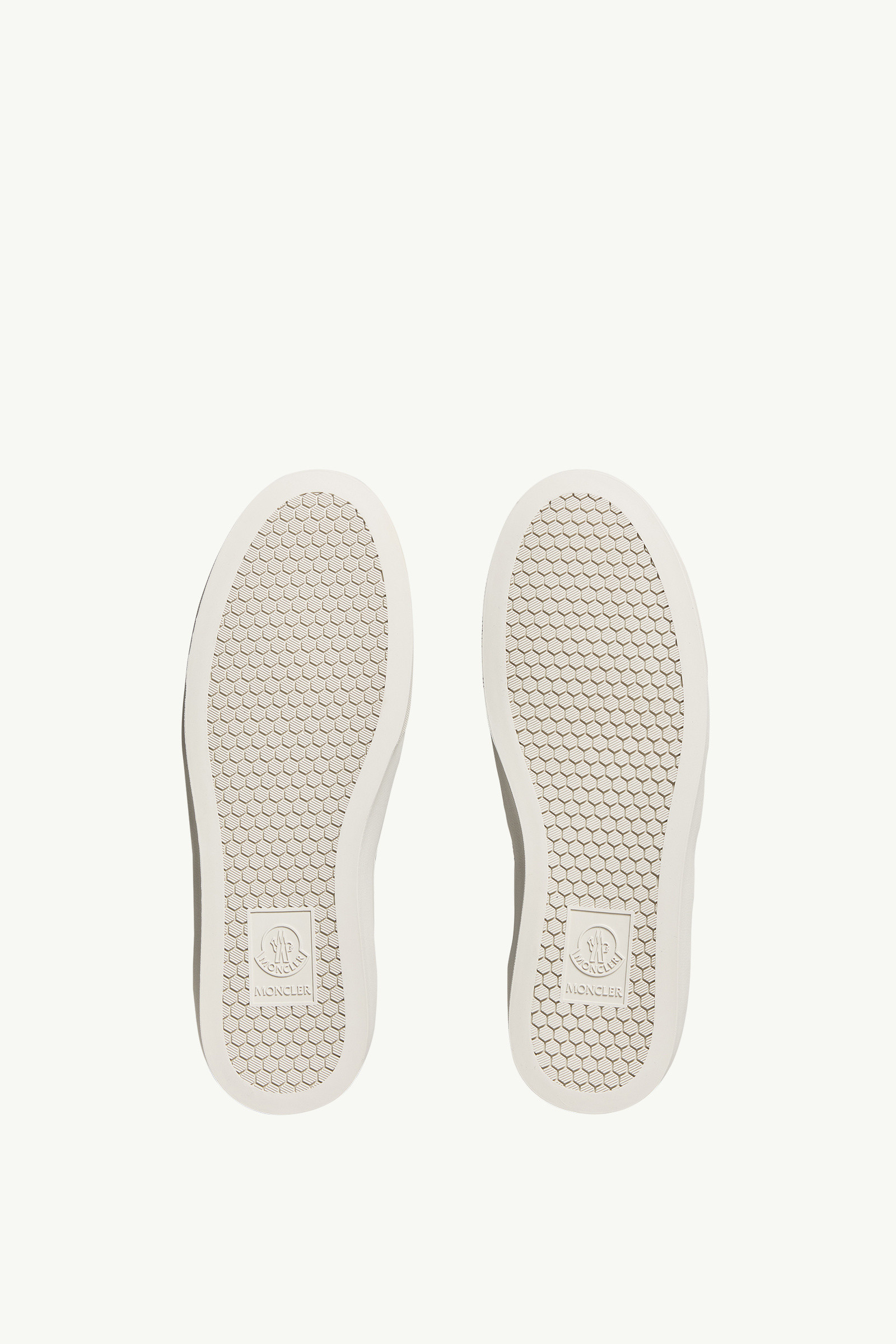 追跡送料込 MONCLER MONACO2 レザー＆グリッター スニーカー モンクレール MONCLER MONACO2 LOW TOP SNEAKERS （833