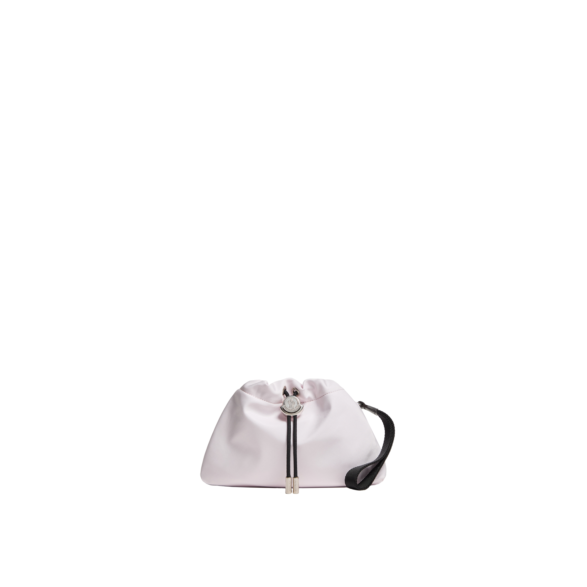 Moncler Pochette Déperlante Trick In Pink