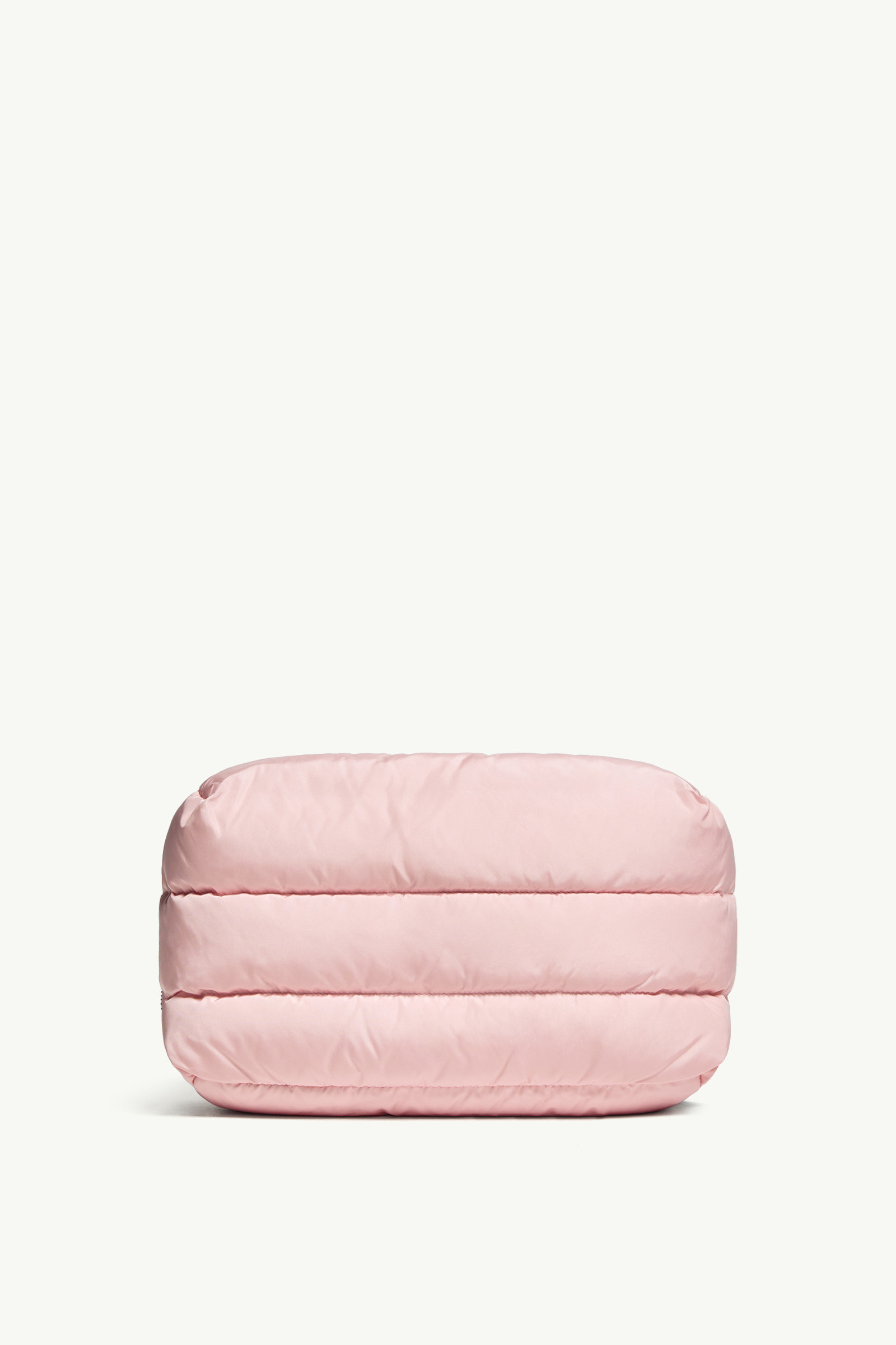 【MONCLER】最新作★CARADOC ビューティケース ピンク Caradocビューティケース : バッグ&スモールアクセサリー