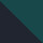 Blue & Green