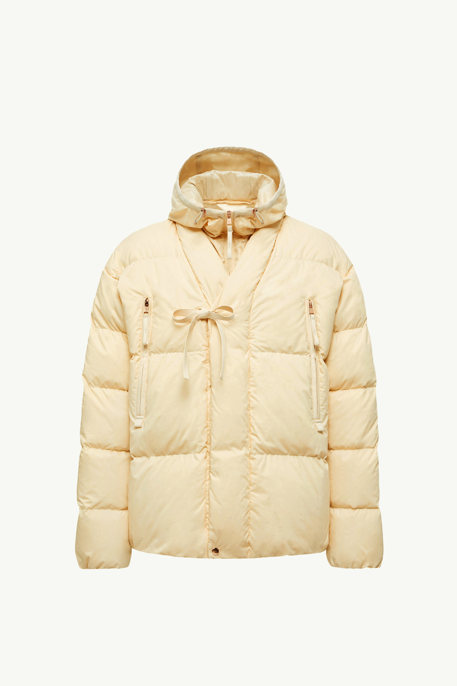 Moncler x Gilga Farm designed by Donald Glover for Genius