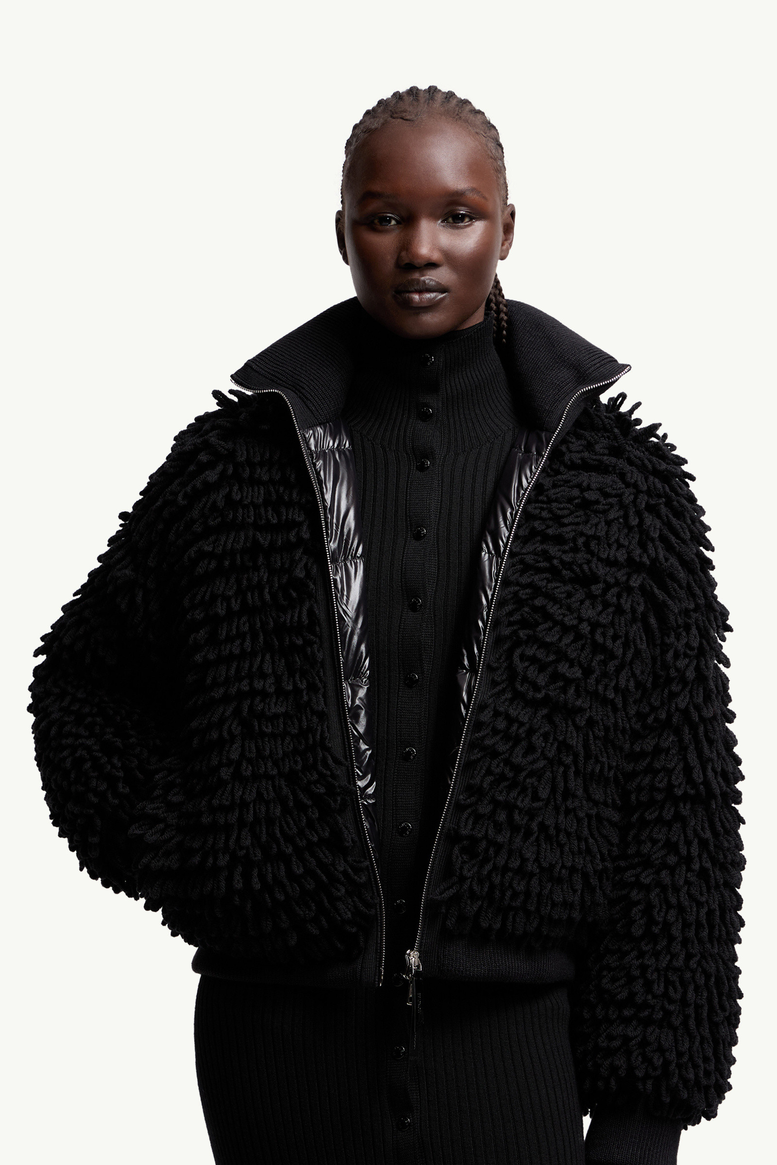 The City of Genius | Moncler