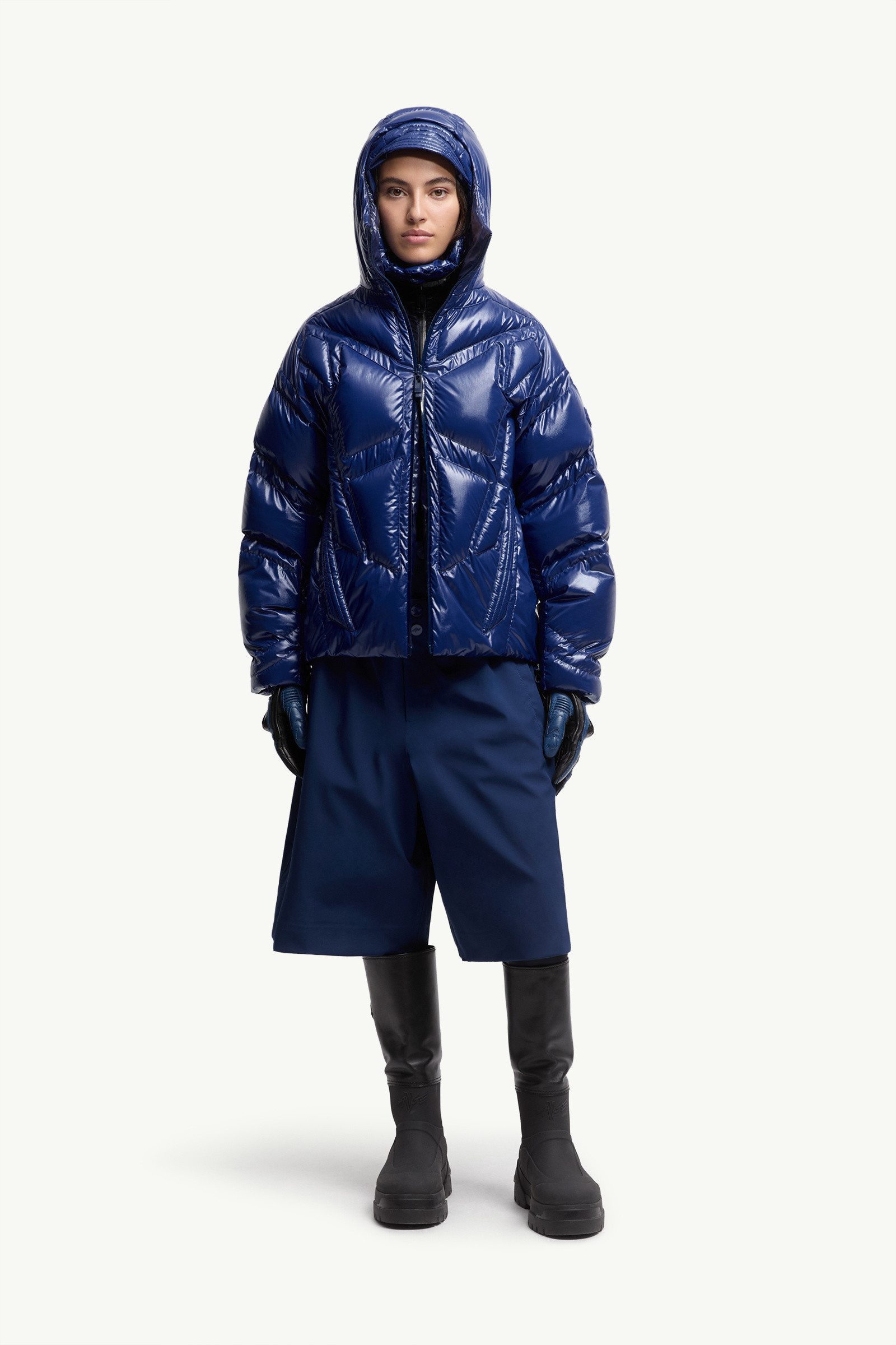 Genius 向けの Moncler x A$AP Rocky - コレクション | モンクレール