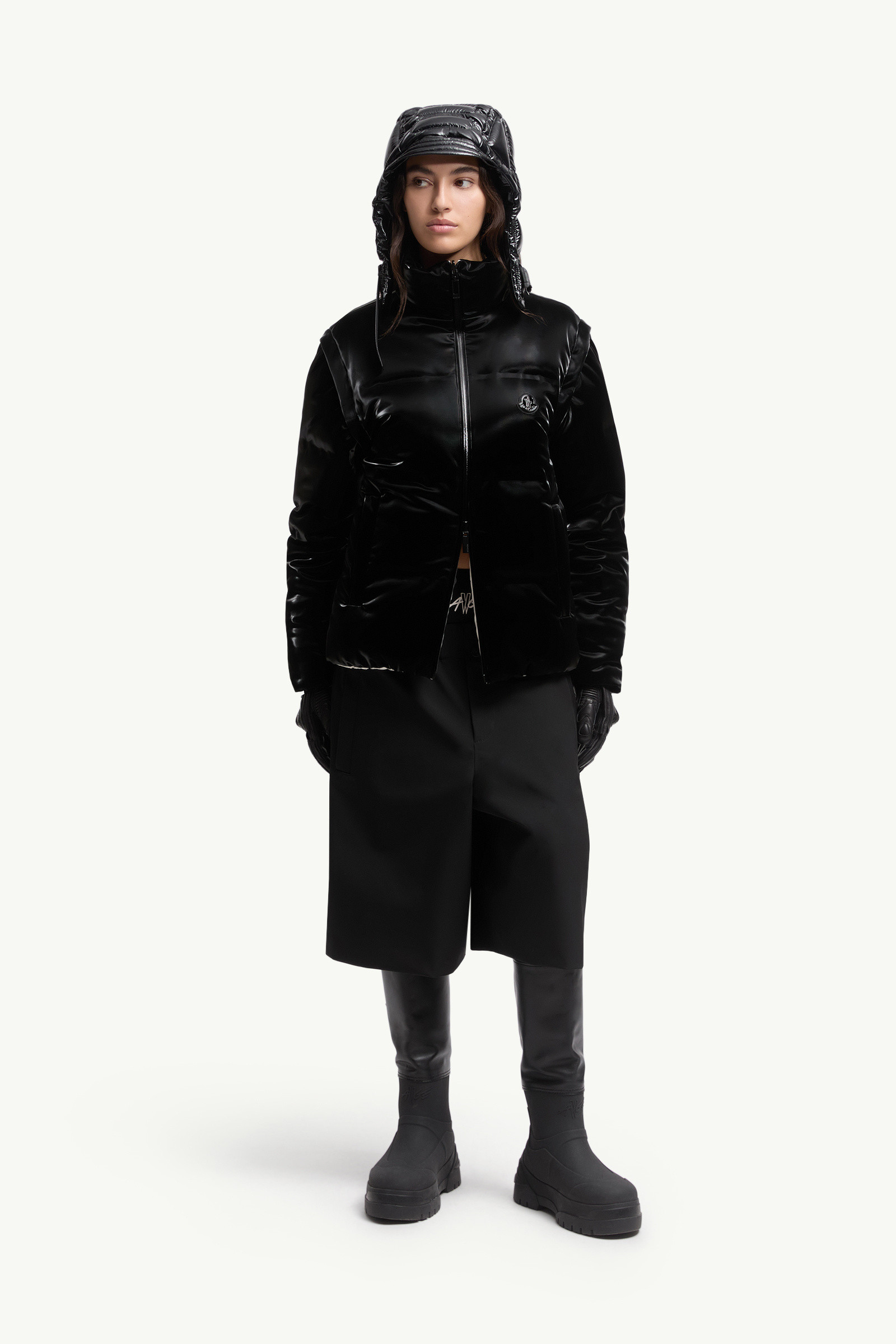 Genius 向けの Moncler x A$AP Rocky - コレクション | モンクレール