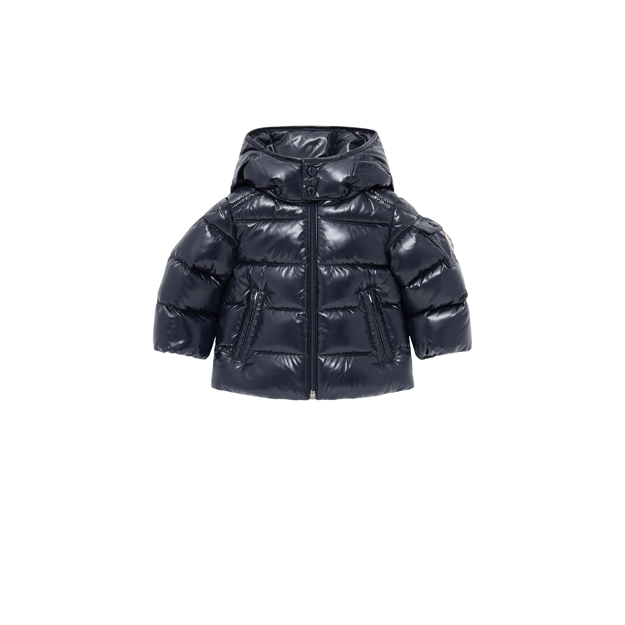 Moncler Doudoune À Capuche Maya Baby