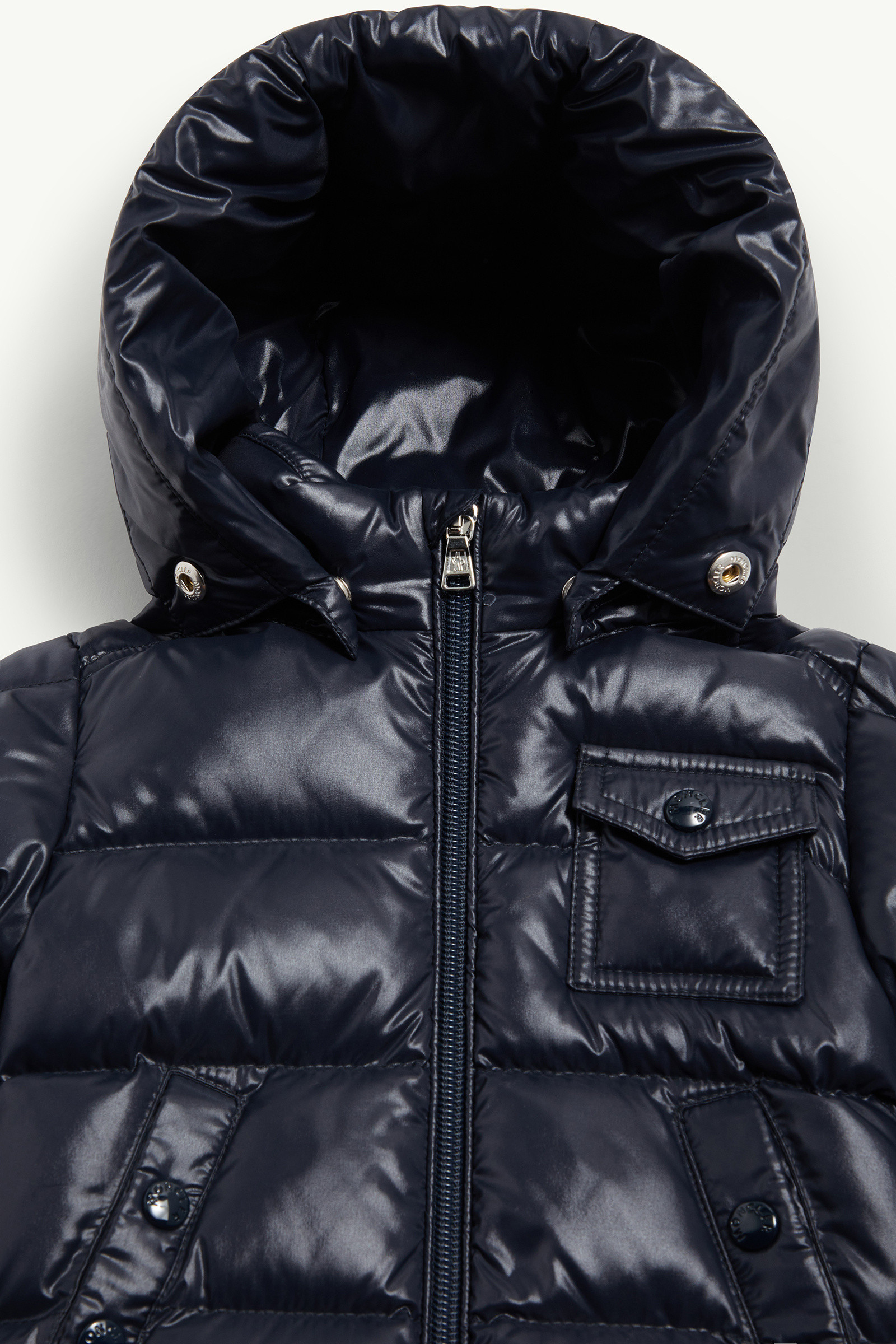 Moncler K2 Down Jacket – Haiendo Shop