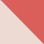 White & Pink