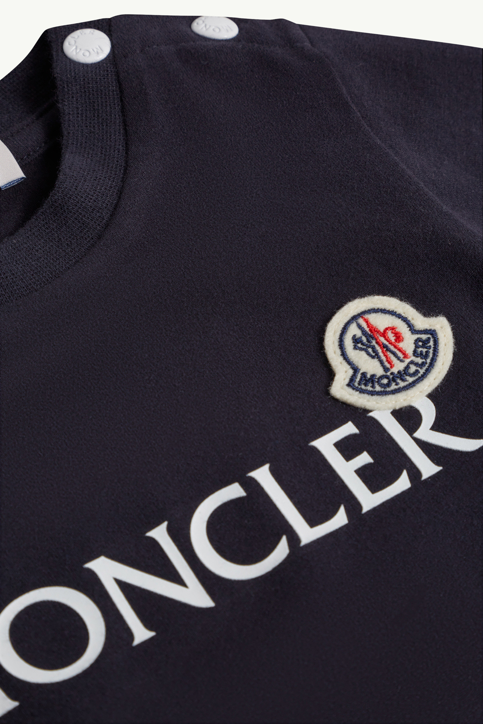 MONCLER モンクレール アンファン パーカー ジップ フーディー