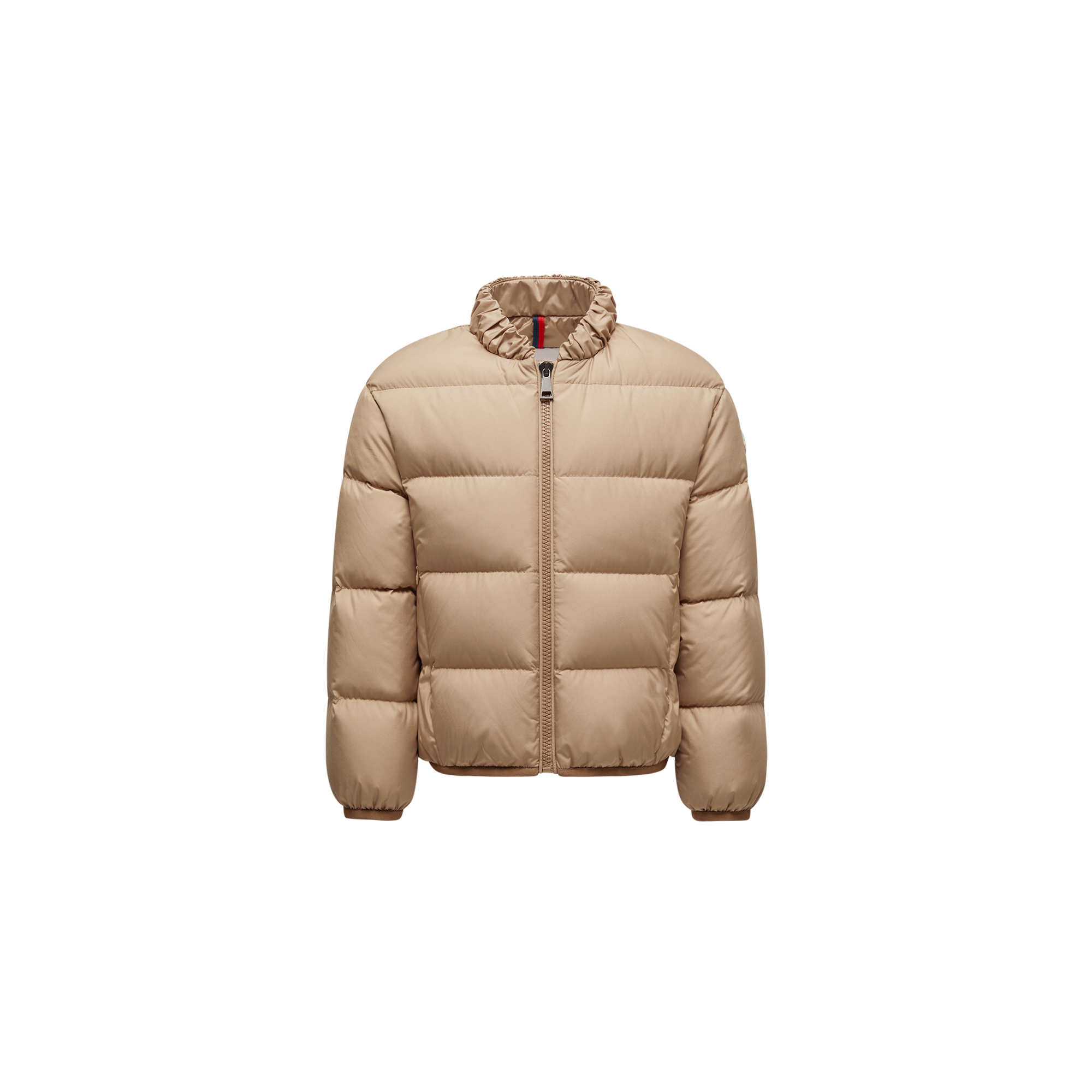 Moncler Bomber Ora In Brown