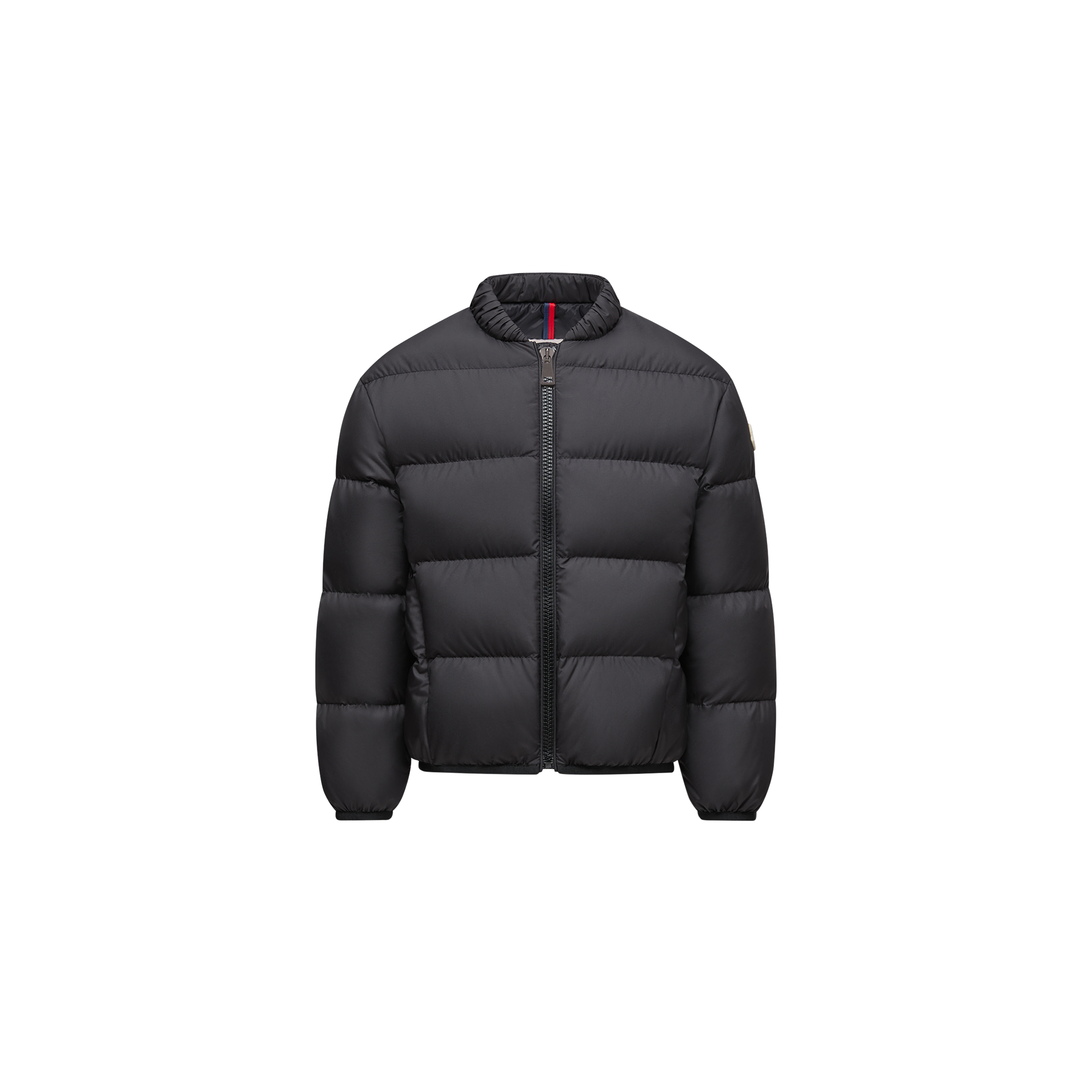 Moncler Bomber Ora In Black