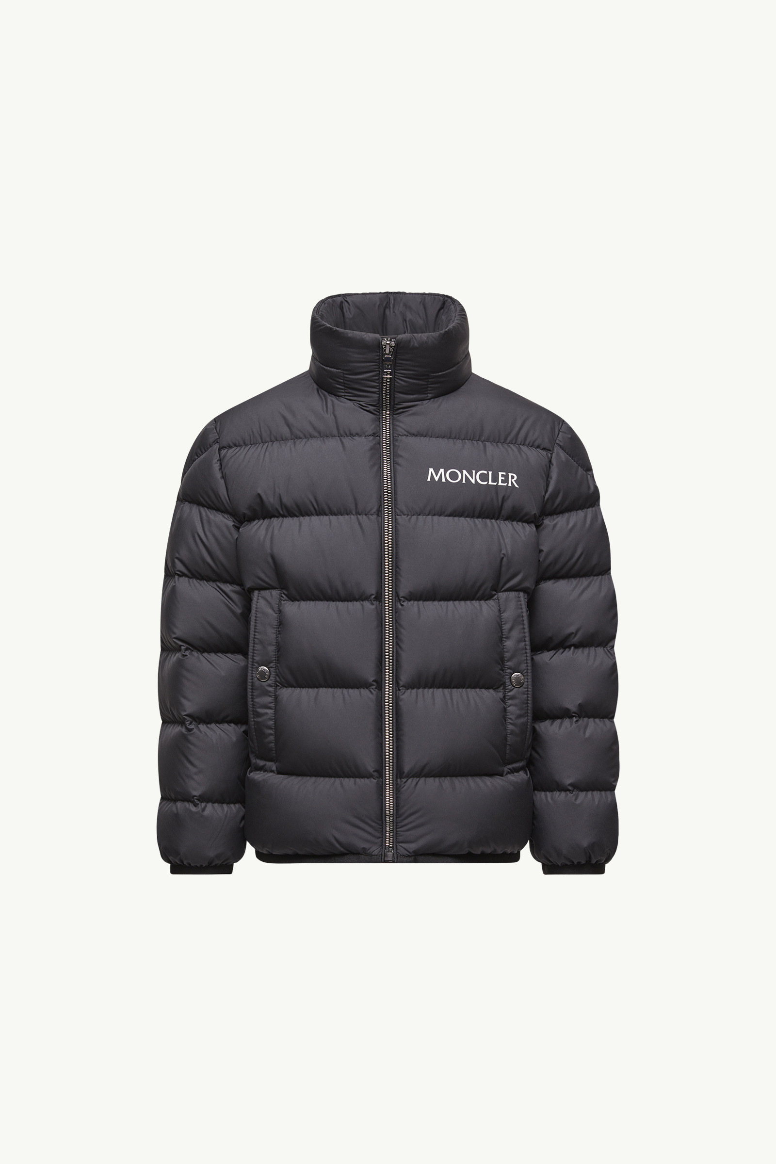 モンクレール キッズ ブルゾン MONCLER ブランド 子供服