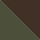 Green & Brown