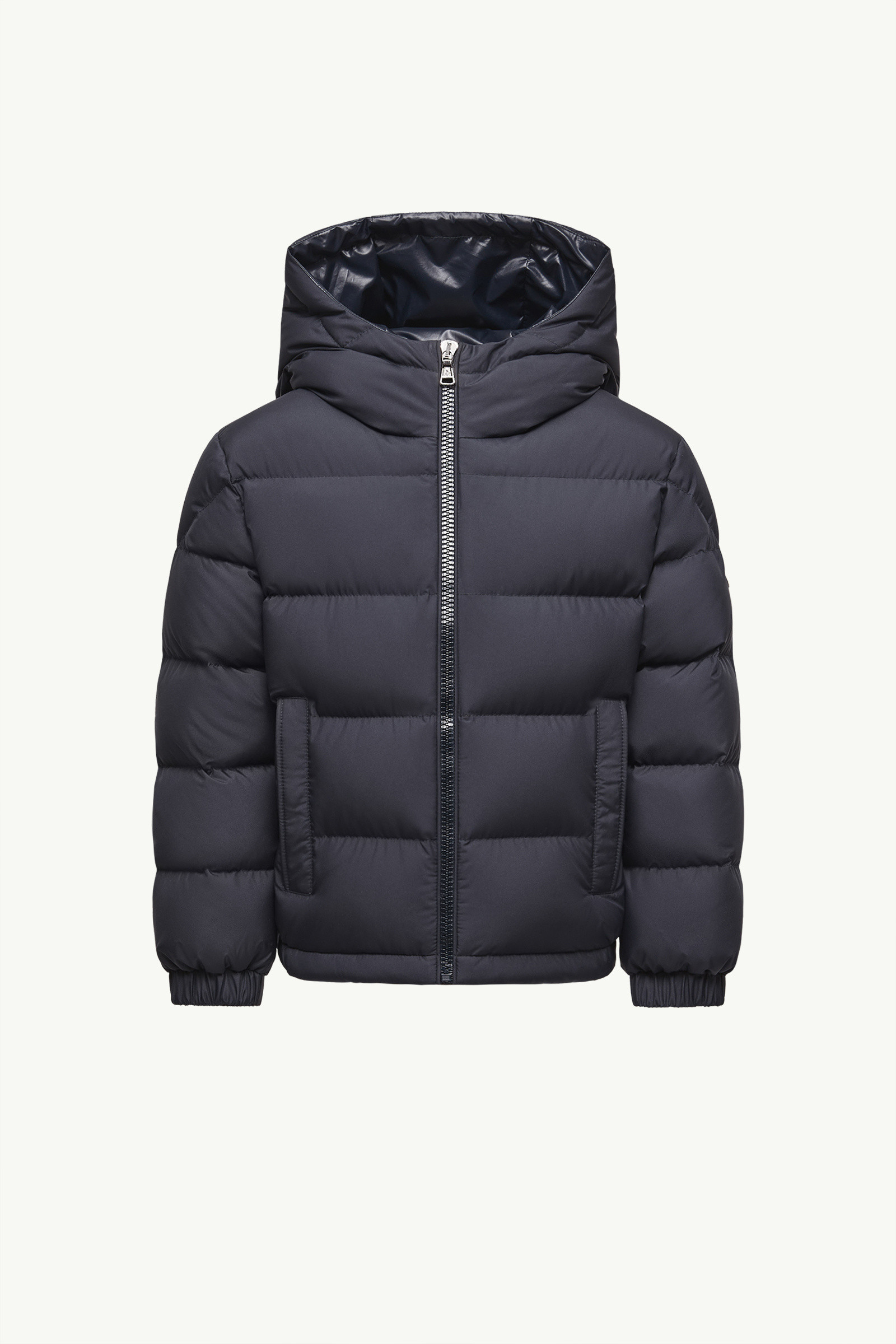 美品⭐︎キッズ　MONCLER ホワイト フード付きジャケット　4歳　104cm 楽天市場】モンクレール キッズ（コート・ジャケット｜キッズ